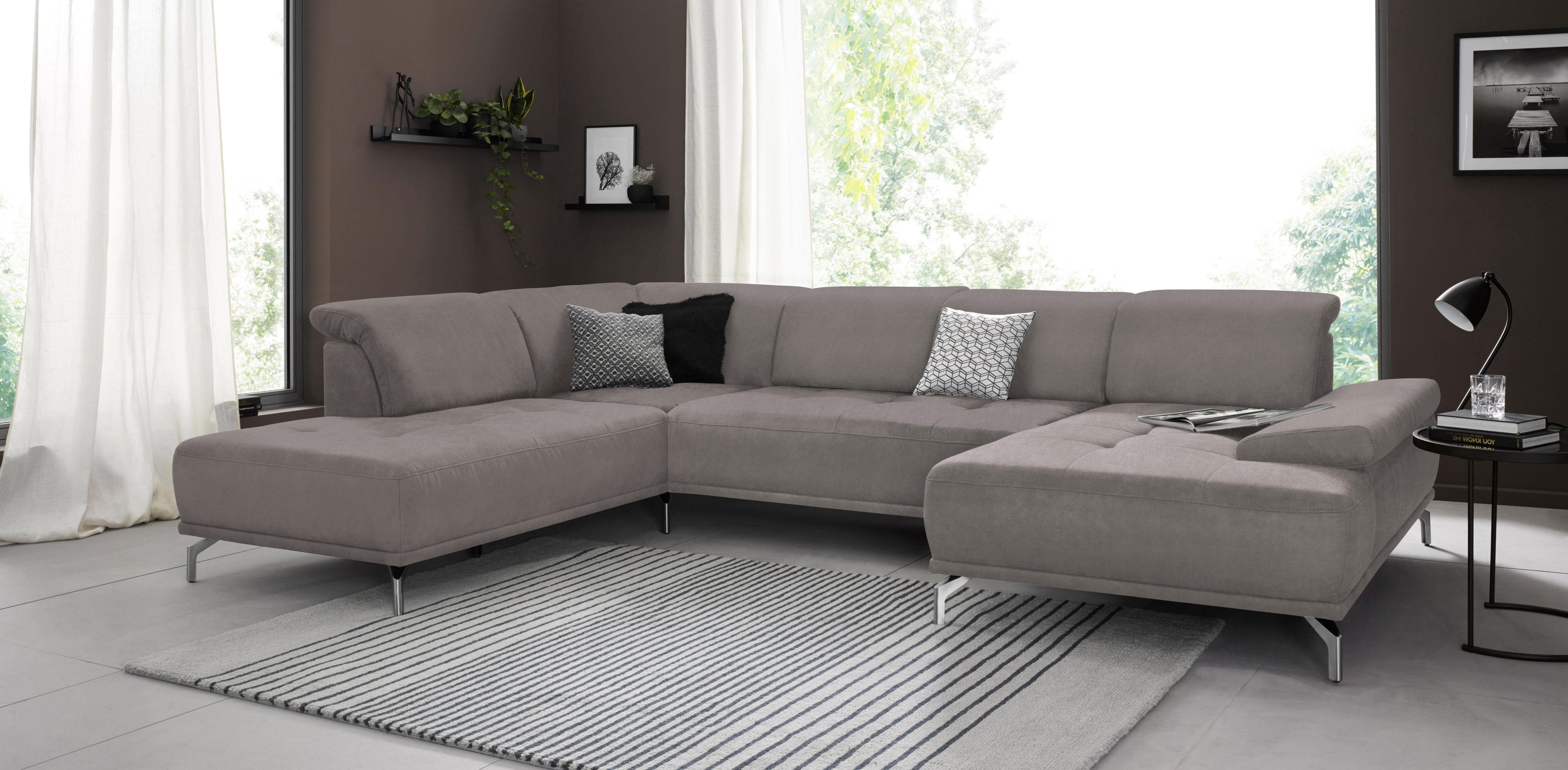 Places of Style Zithoek Caluna Inclusief zitdiepteverstelling