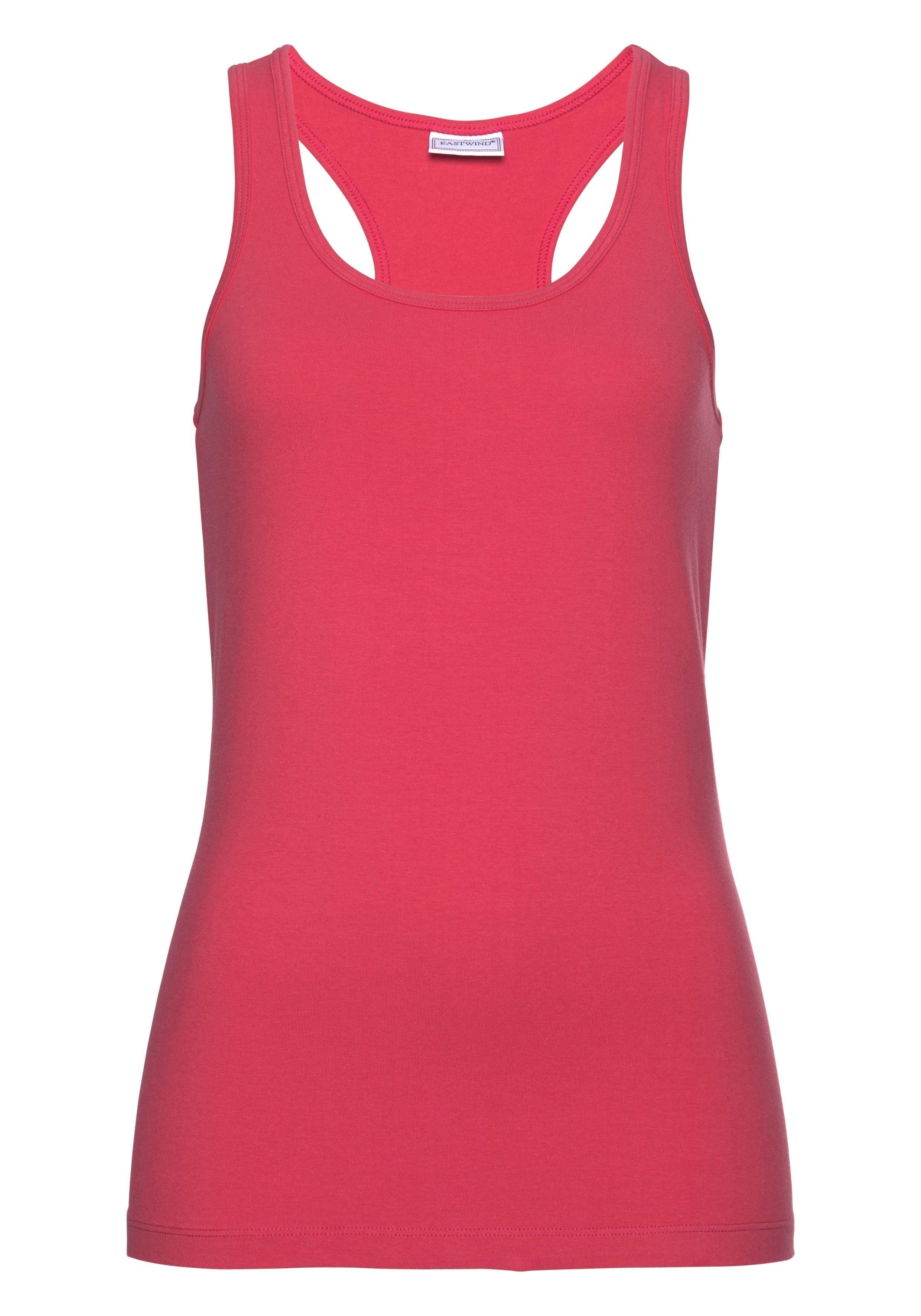 Eastwind Tanktop (3-delig, Set van 3)