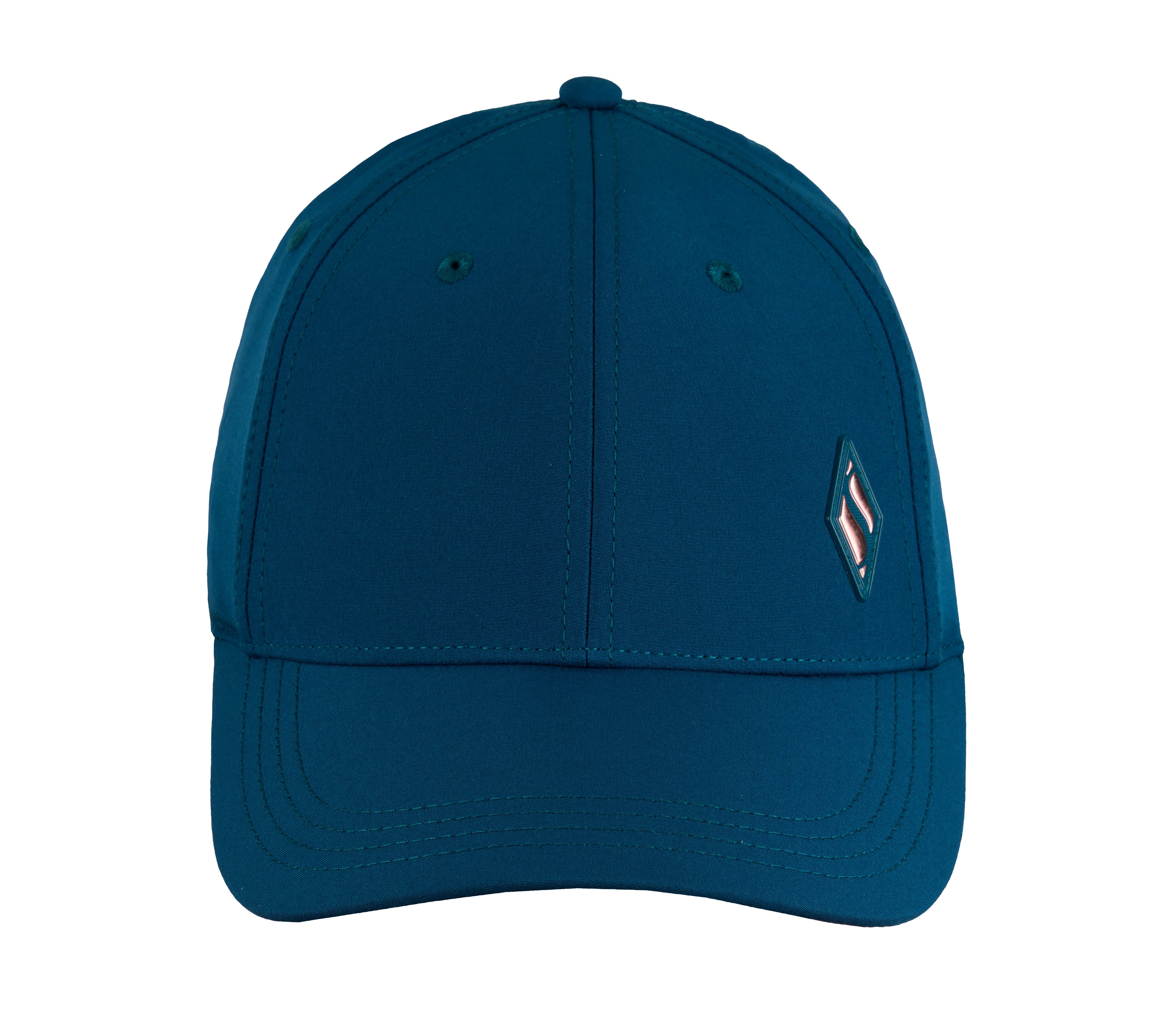 Skechers Baseball pet SKECH-SHINE DIAMOND PATCH HAT