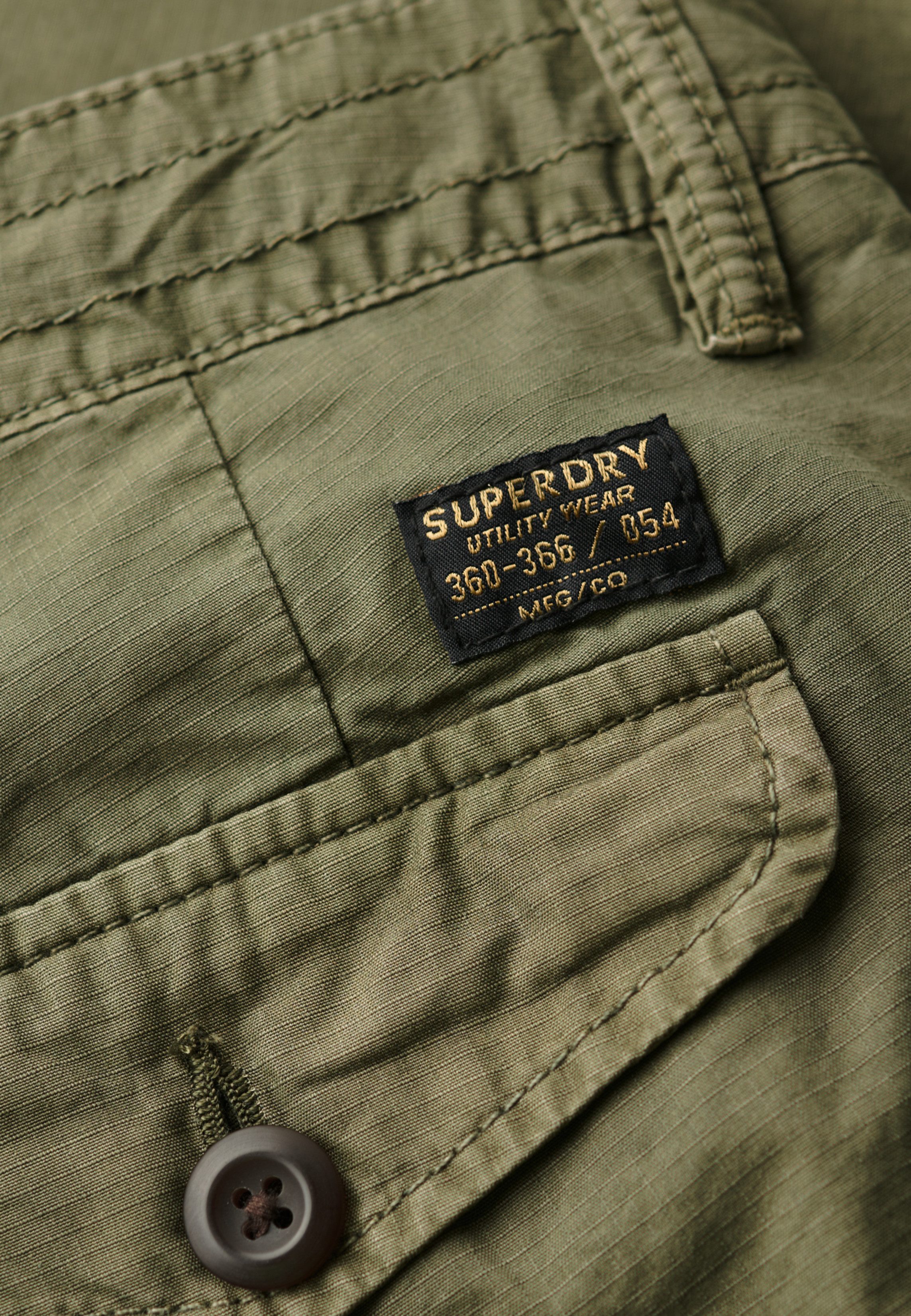 Superdry Short SD-PARACHUTE LIGHT SHORT
