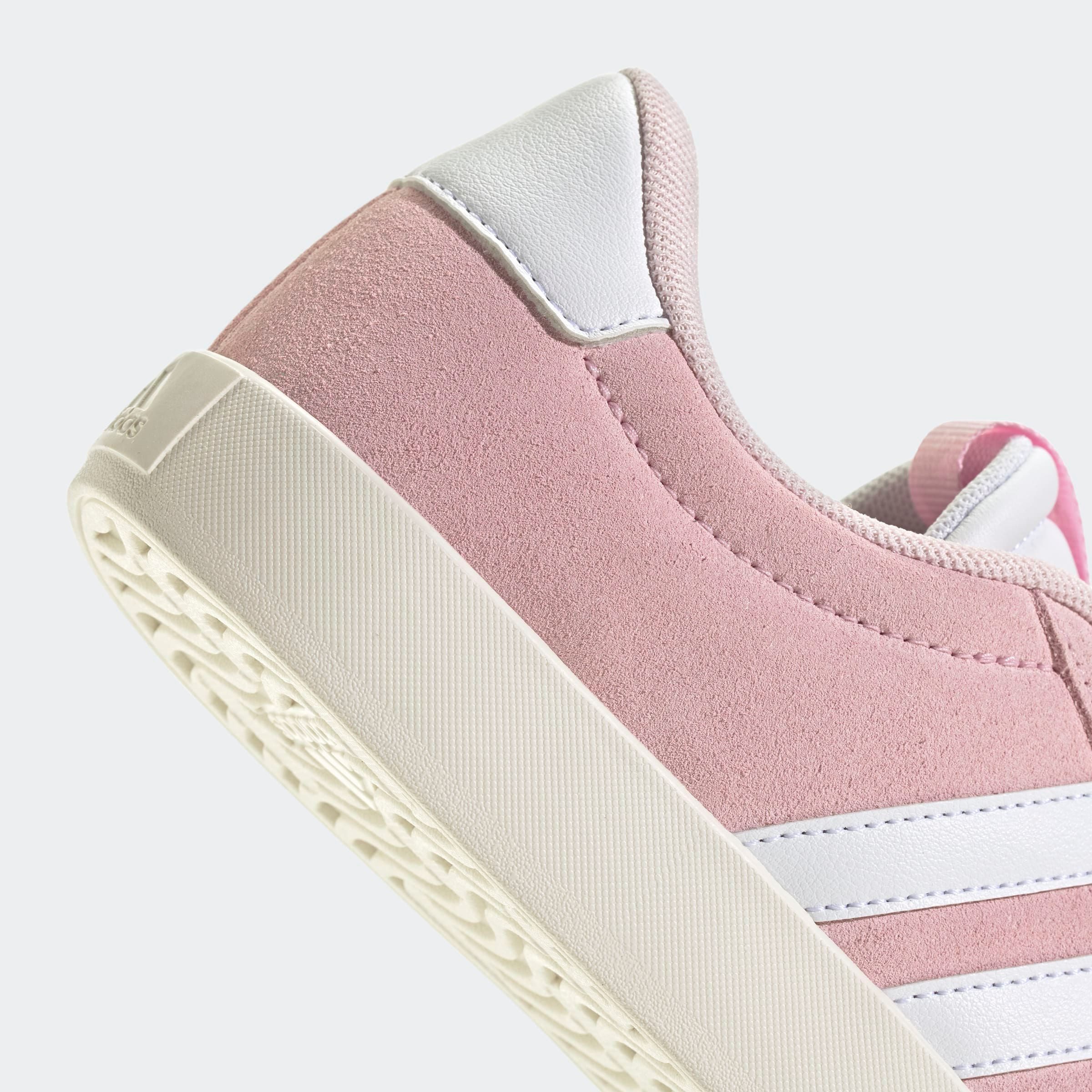 adidas Sportswear Sneakers VL COURT 3.0 geïnspireerd door het ontwerp van de adidas samba