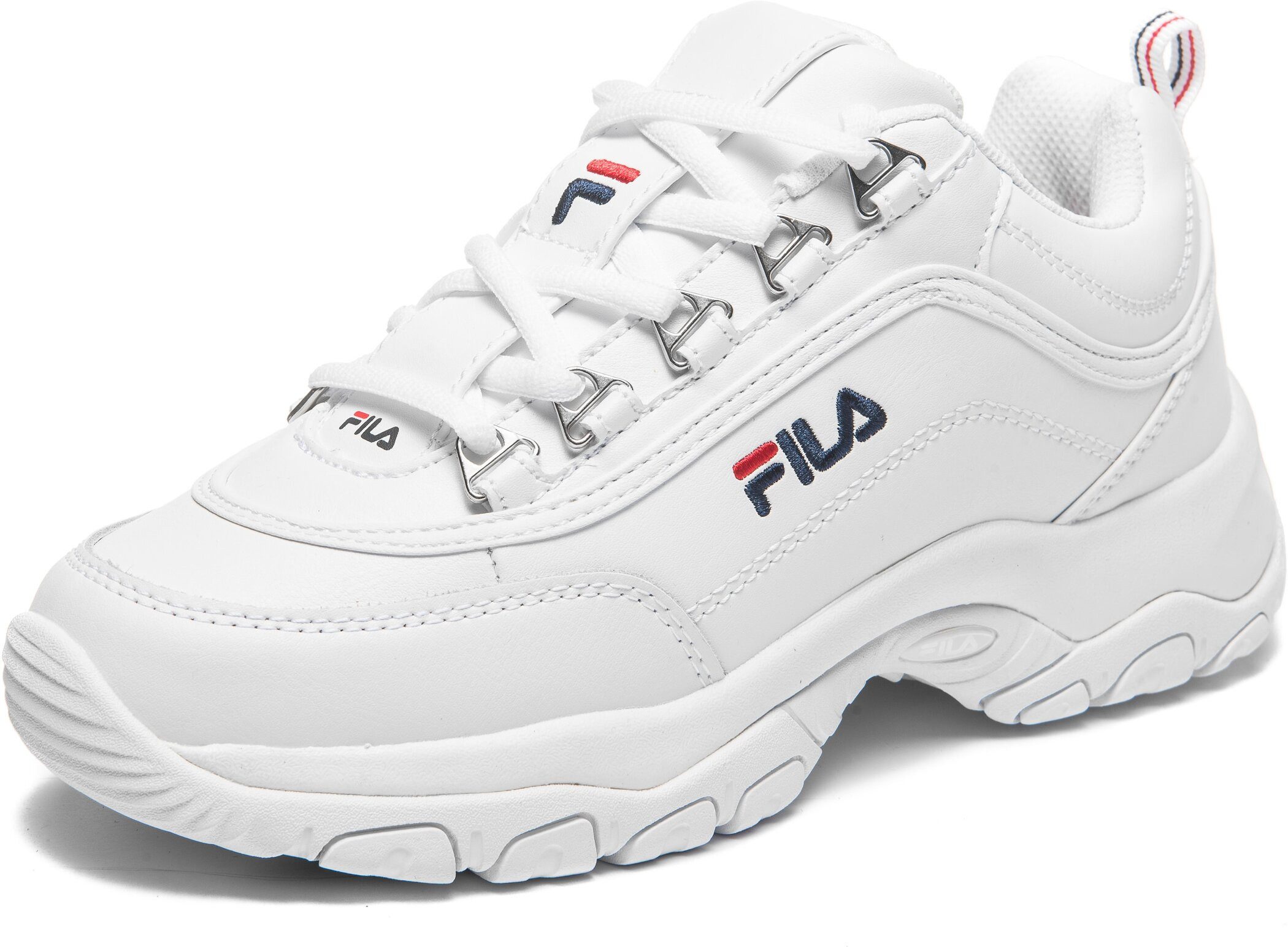 Fila Sneakers Strada Low Wmn