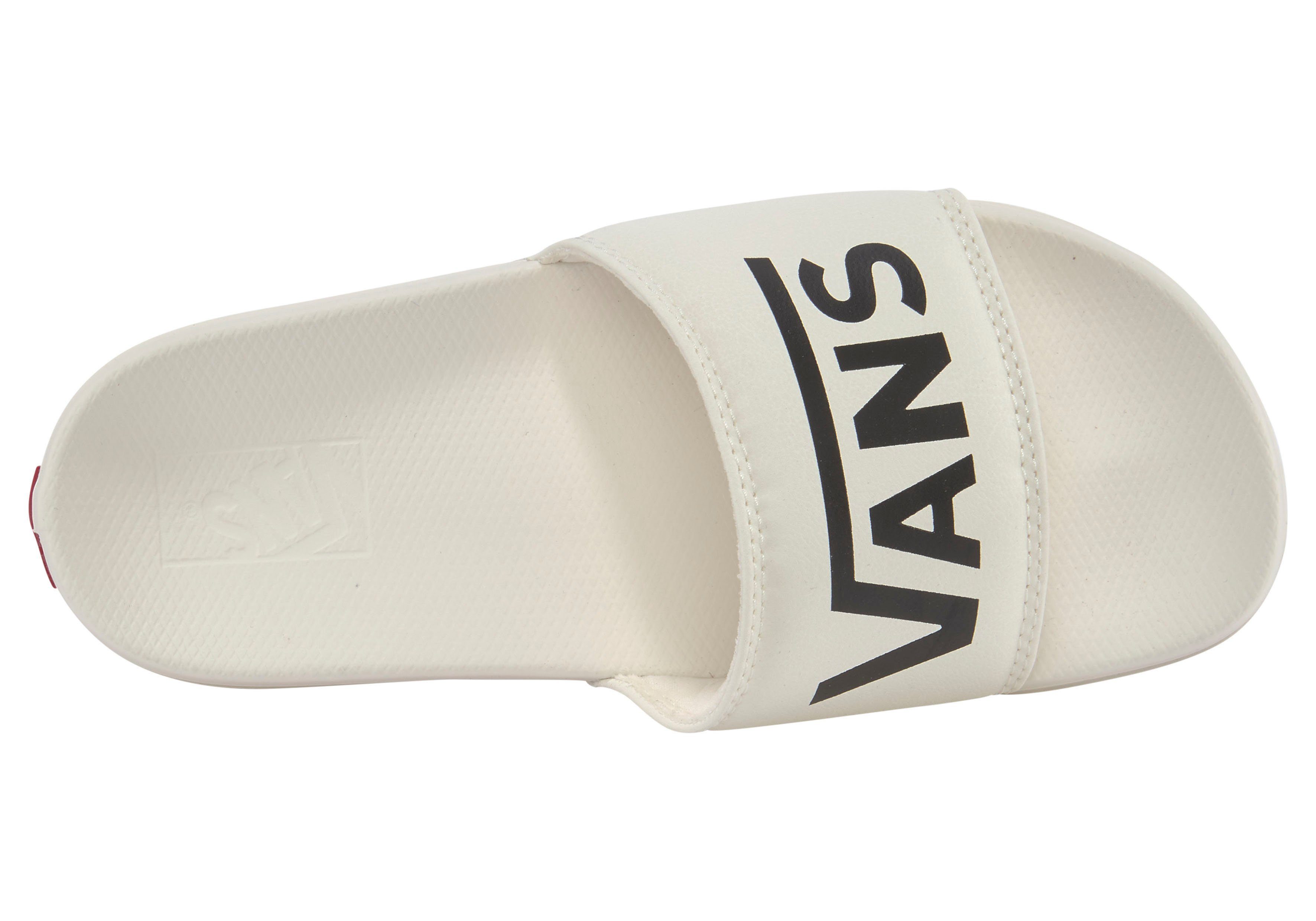 Vans Badslippers La Costa Slide-On