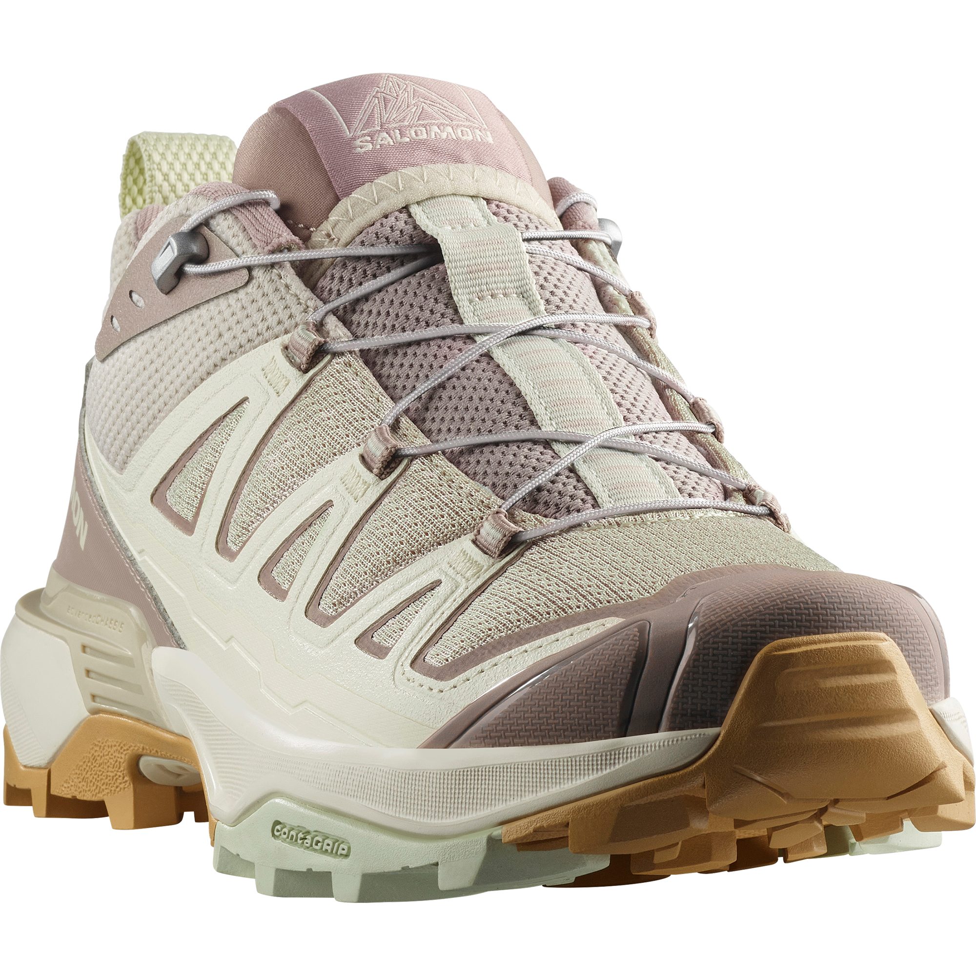 Salomon Wandelschoenen X ULTRA 360 EDGE W