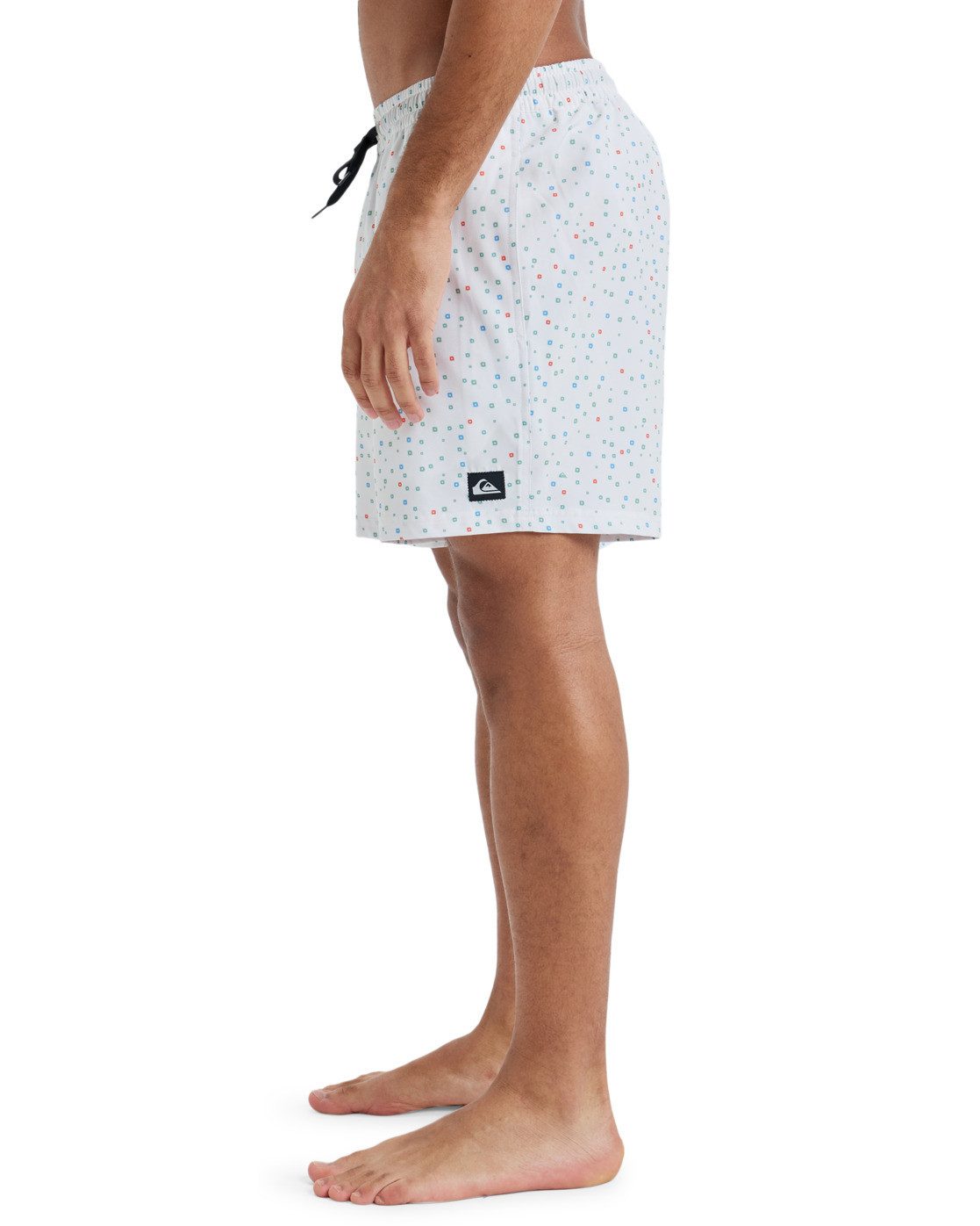 Quiksilver Boardshort Surfsilk Straight 16"
