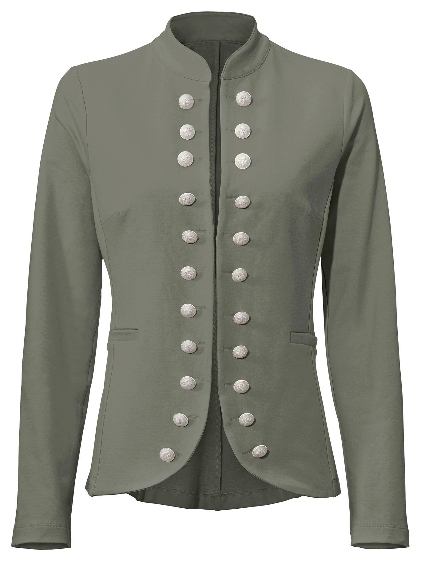 heine Jerseyblazer Jersey blazer