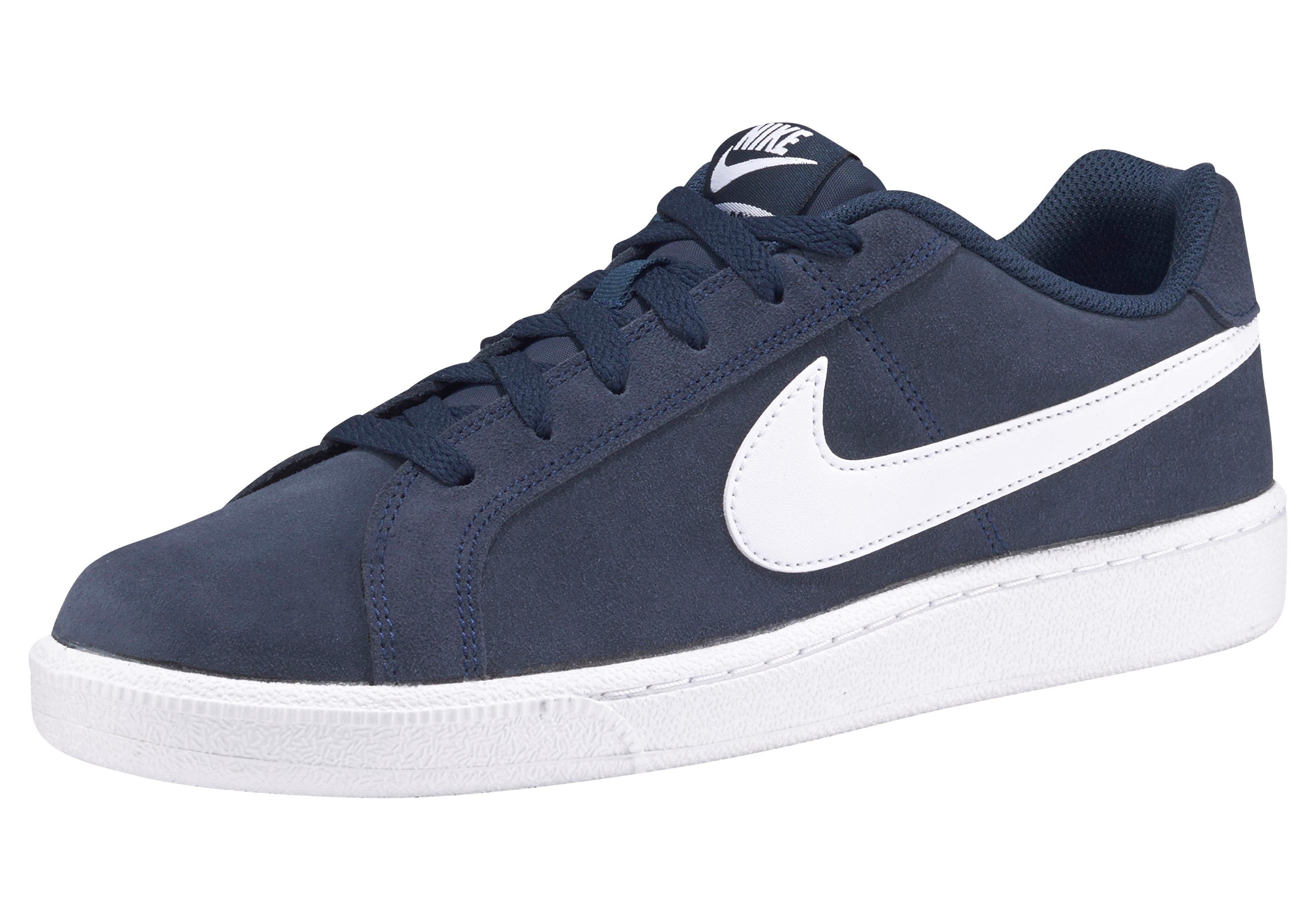Sneakers Nu BestellenOtto Suede« Online »court Royale Nike xQroeWdBC