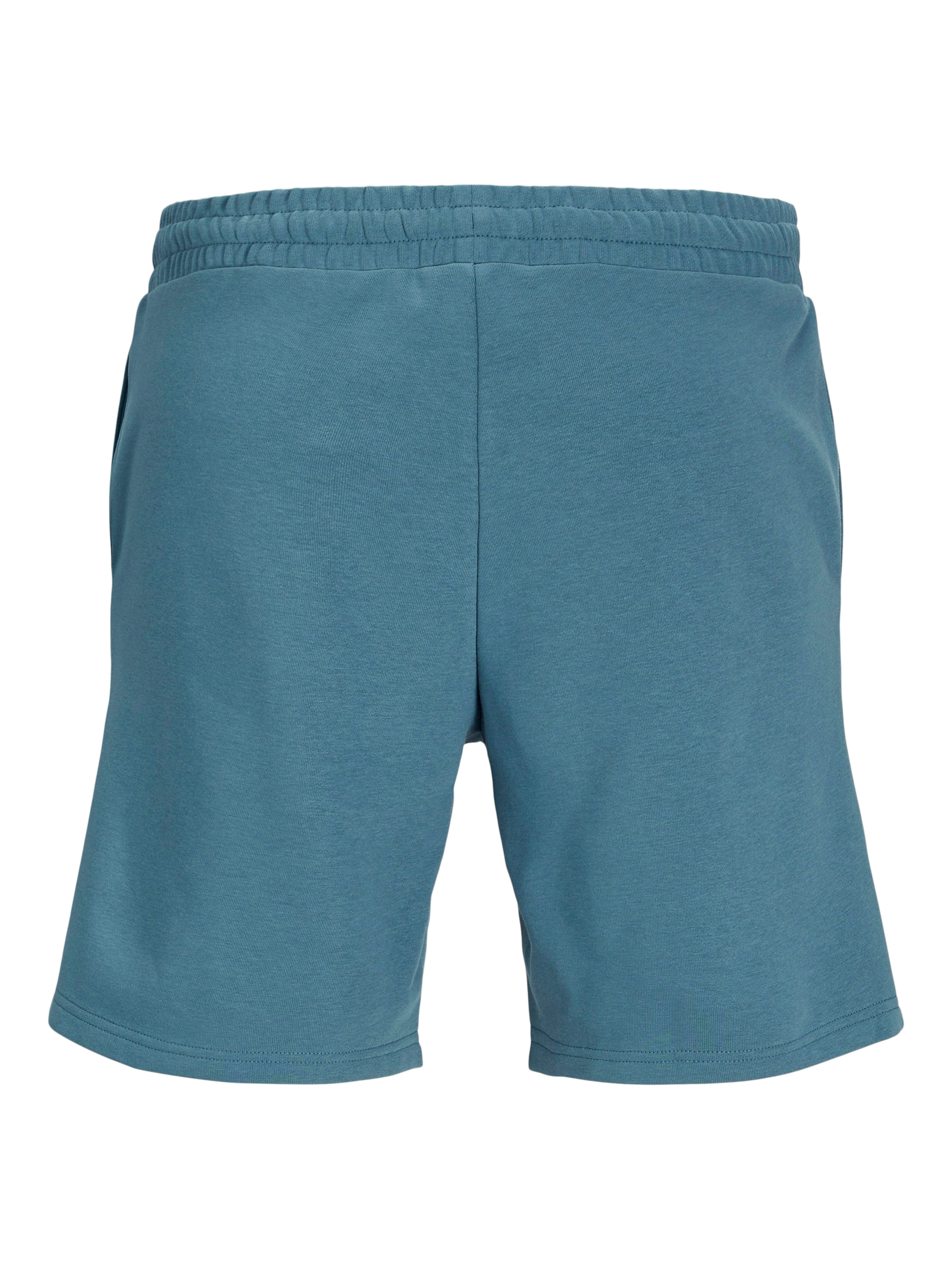 Jack & Jones Short JPSTGORDON STAR JJ SWEAT SHORTS SRT SN