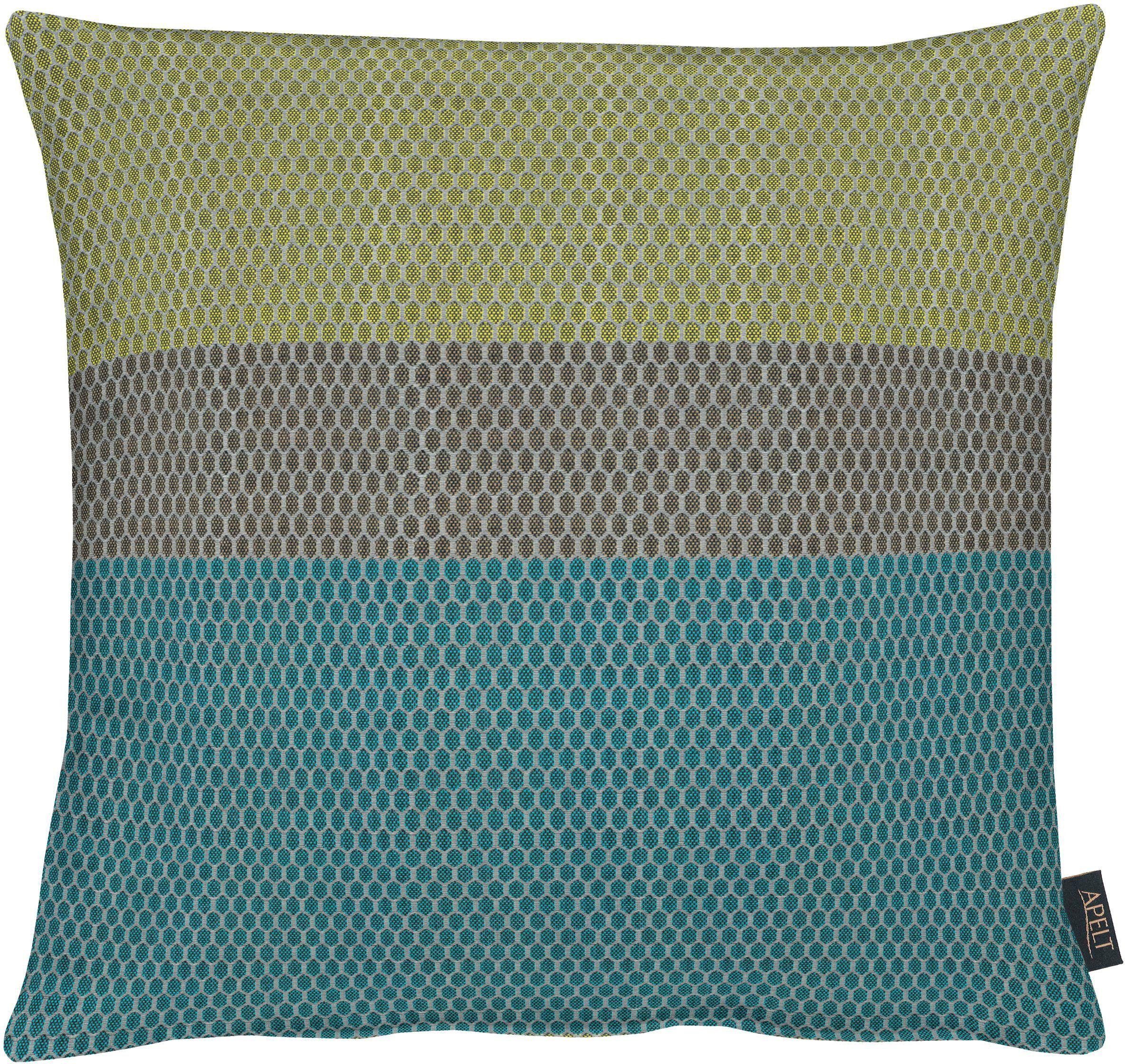 Otto - Apelt Sierkussen, Rayon, APELT