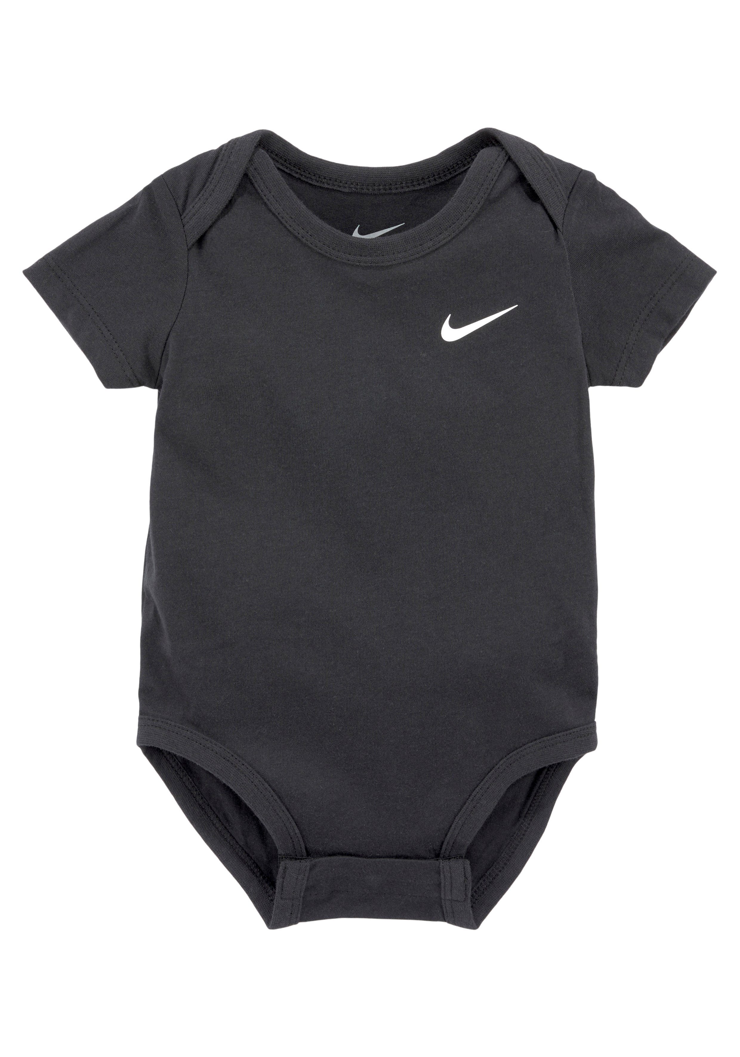 Nike Sportswear Body NKB 3PK SWOOSH BODYSUIT (set, 3-delig)