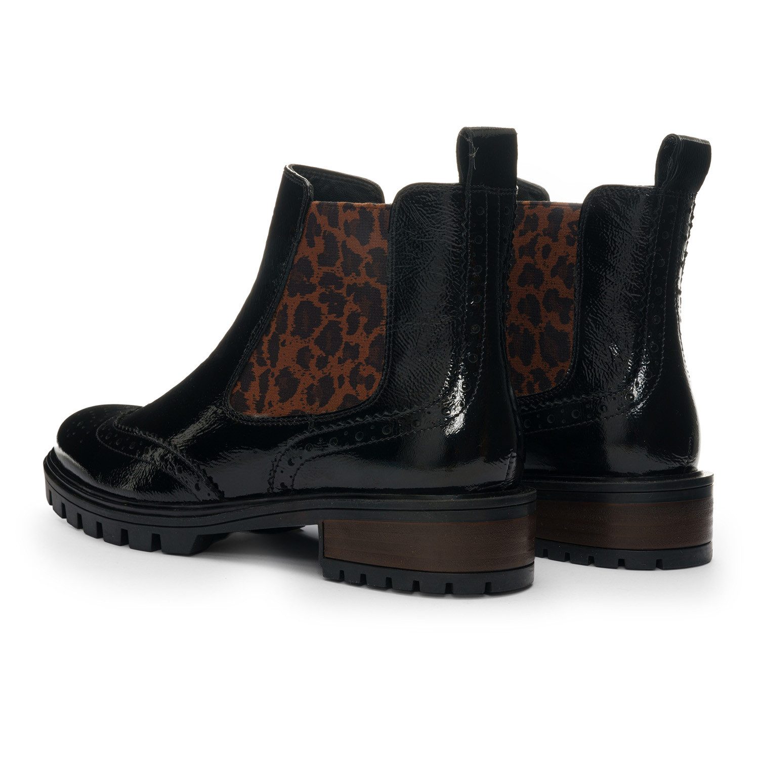 Ara Chelsea-boots Tulsa