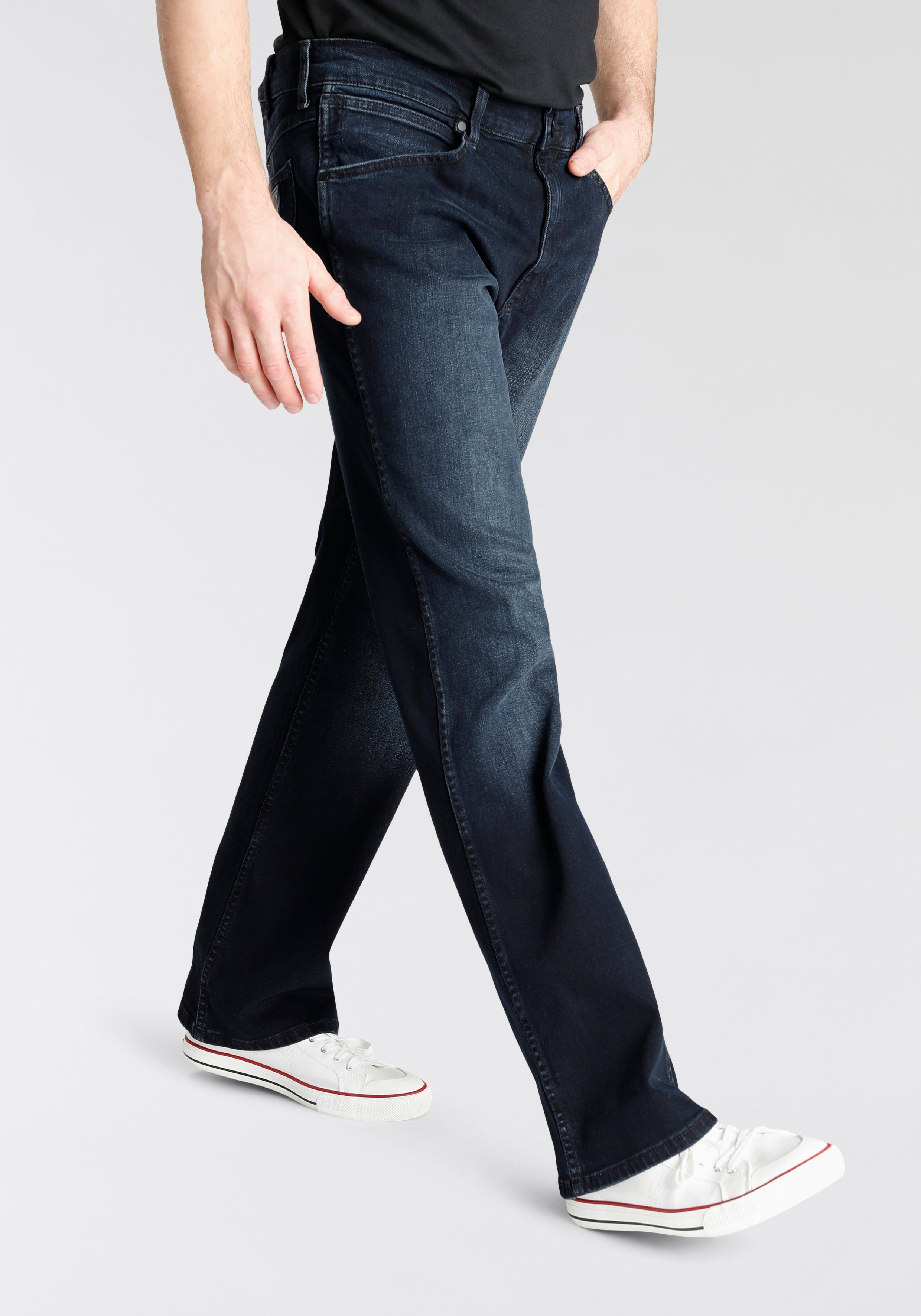 Wrangler Bootcut jeans Jacksville