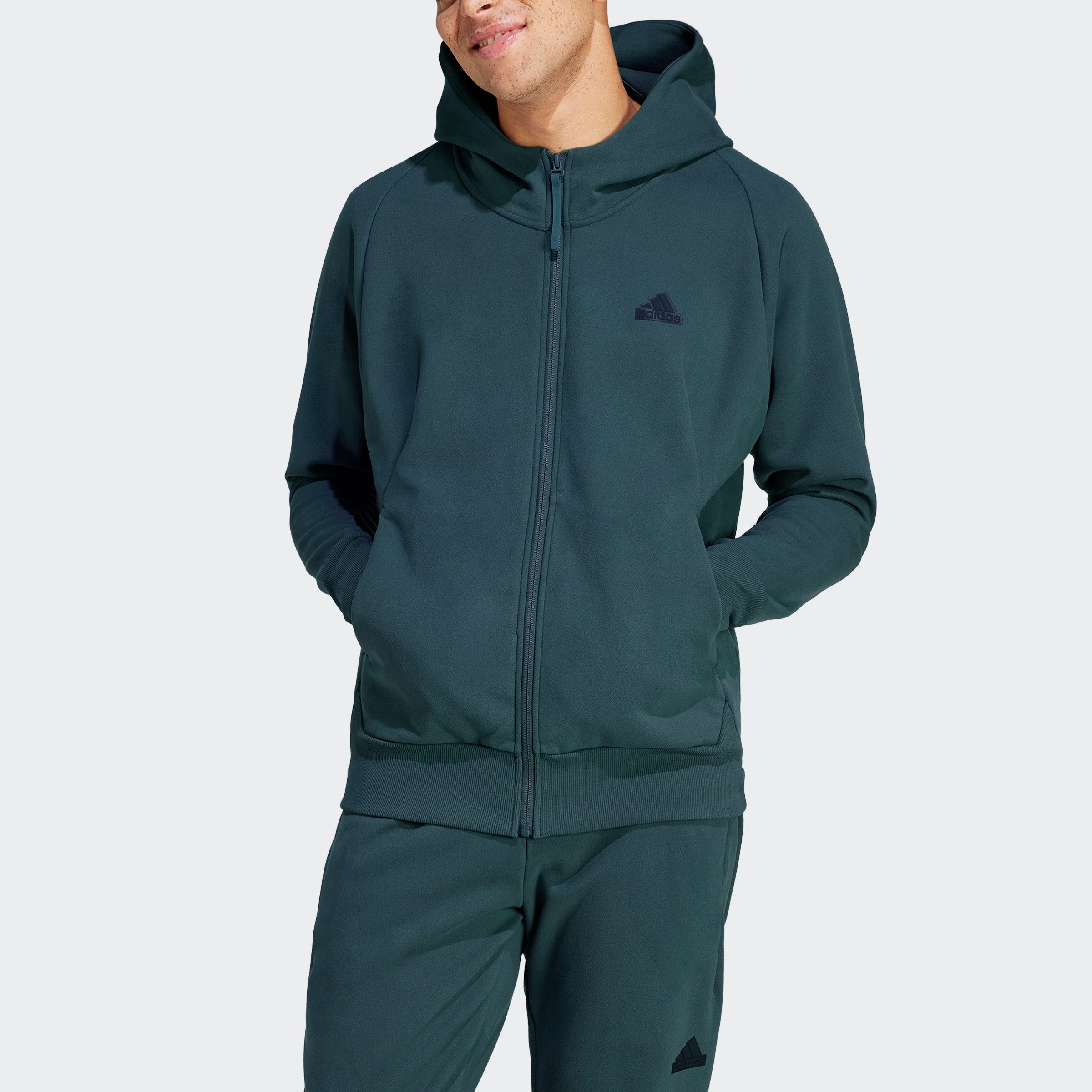 adidas Sportswear Hoodie M Z.N.E. WTR FZ