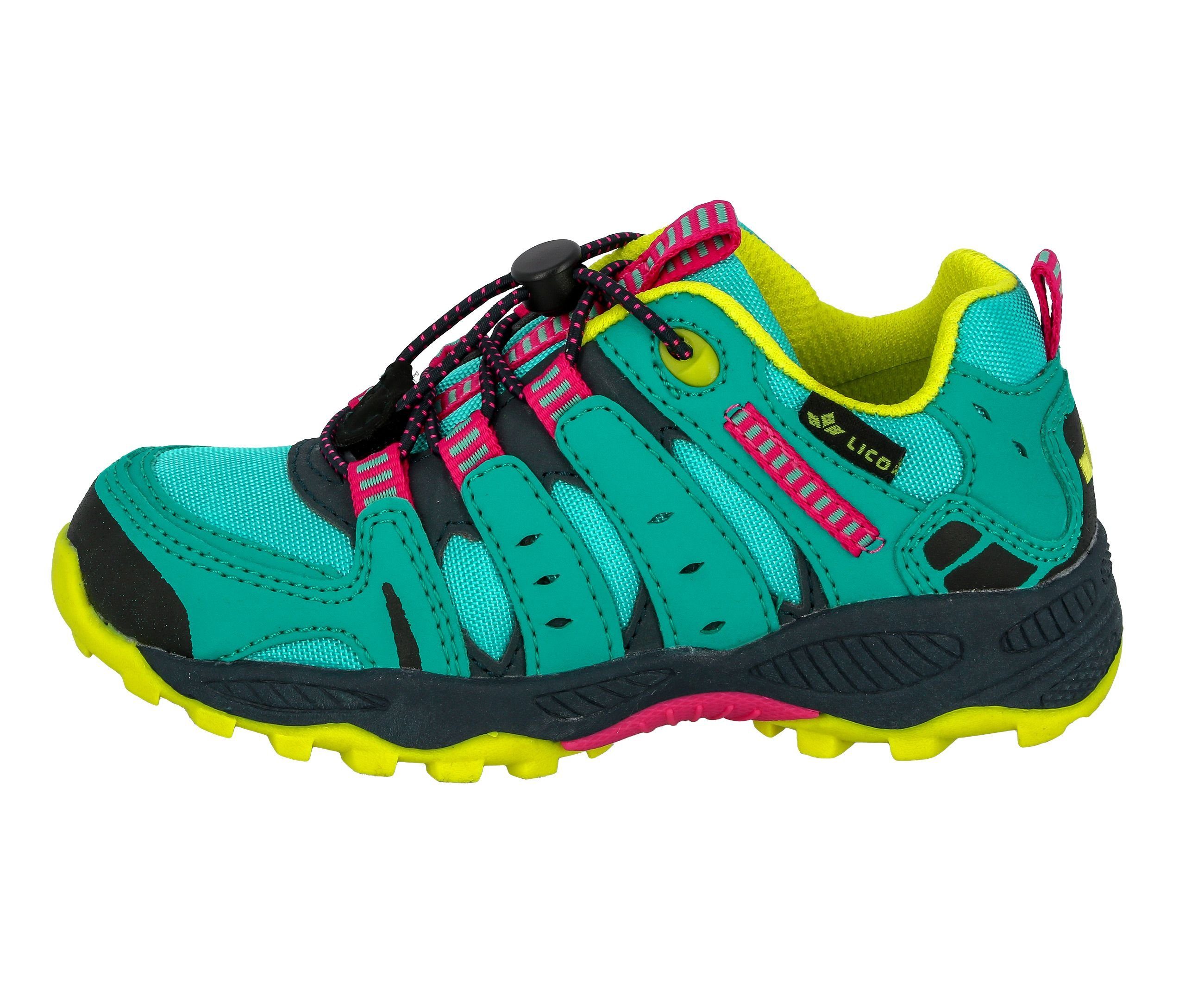 Lico Outdoorschoenen Fremont