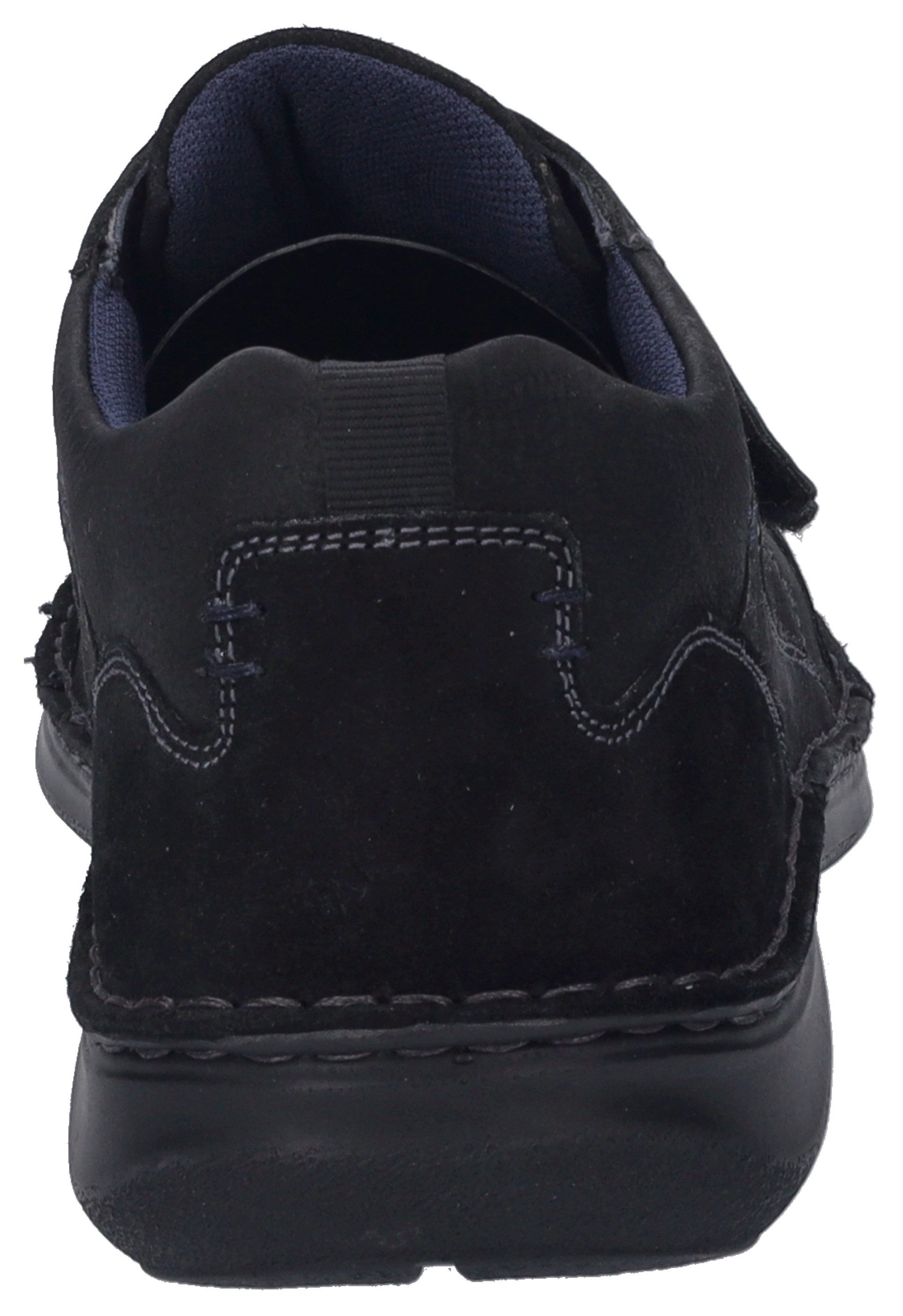 Josef Seibel Klittenbandschoenen New Anvers 85 vrijetijdsschoen, lage schoen, comfort schoen, klittenbandsluitingen, breedte k