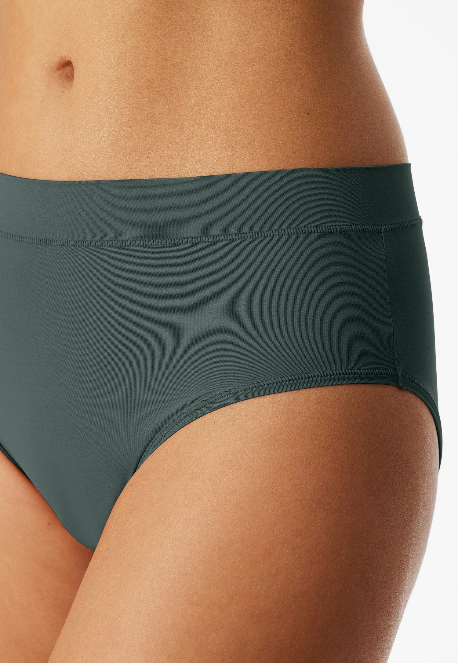 Schiesser Slip Unique Micro