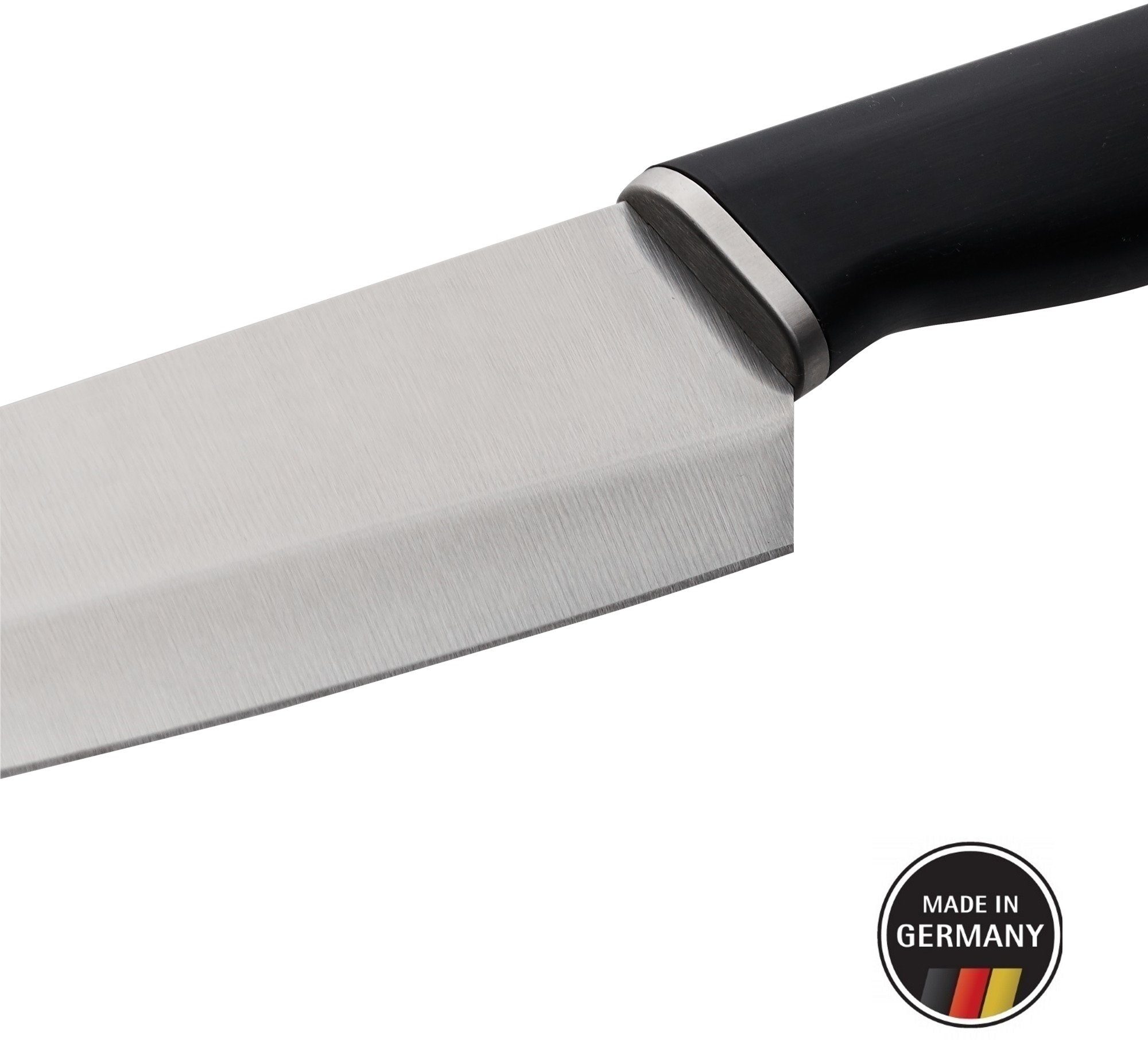 WMF Messenset Kineo Lemmeten van speciaal messenstaal, made in Germany (set, 3-delig)