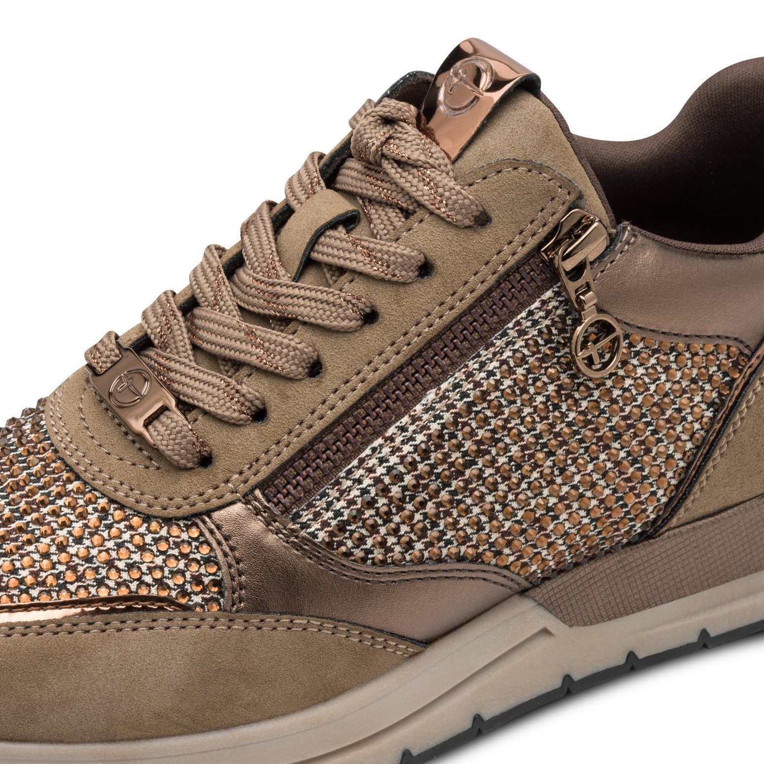 Tamaris Plateausneakers