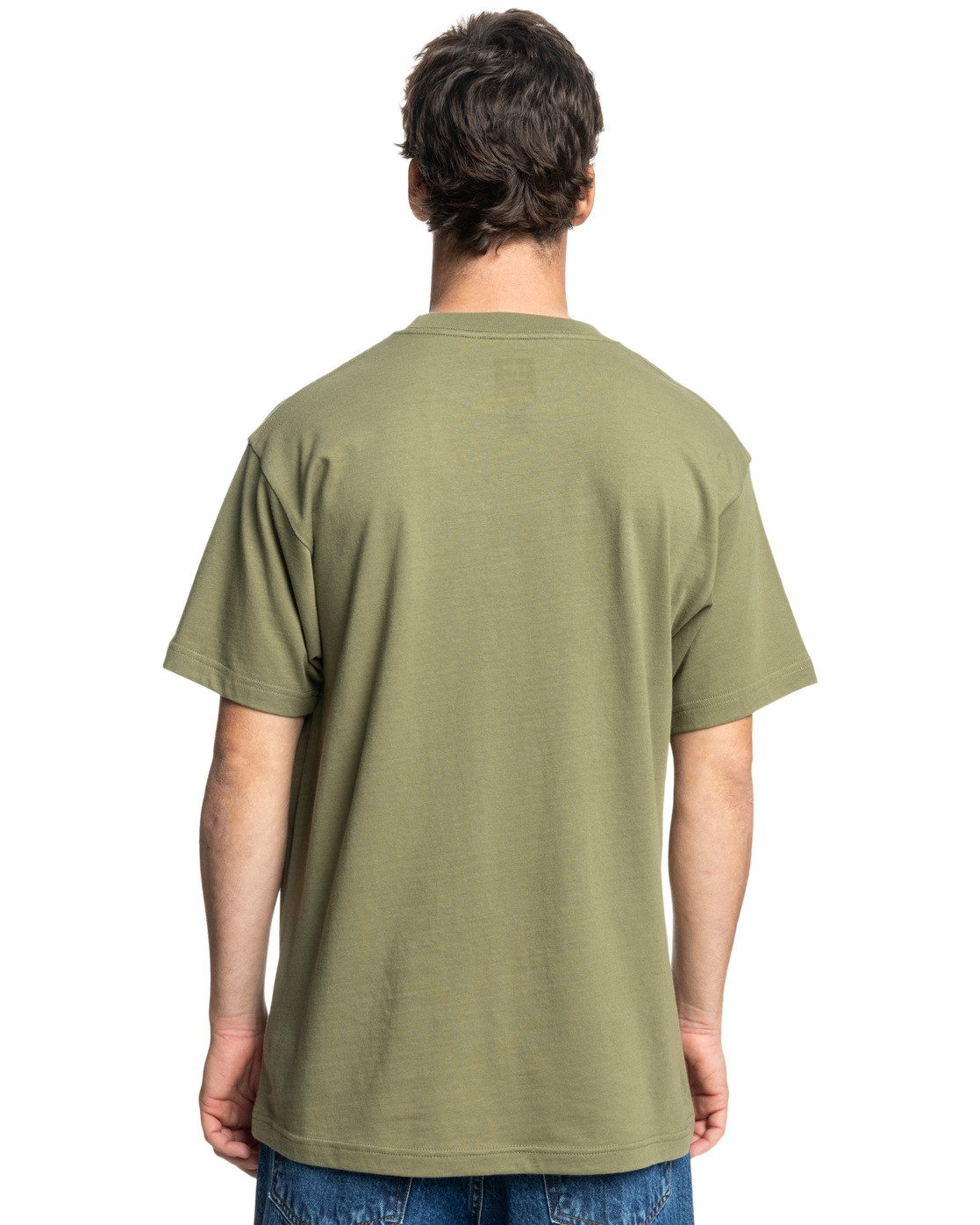 DC Shoes T-shirt DC Star