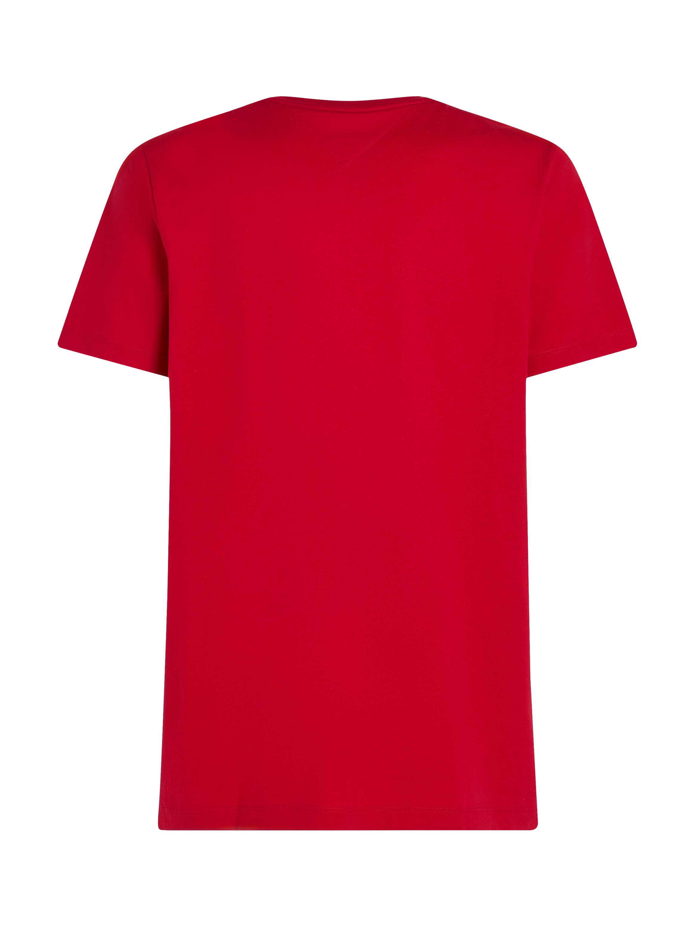 Tommy Hilfiger T-shirt ESSENTIAL SOLID POCKET TEE