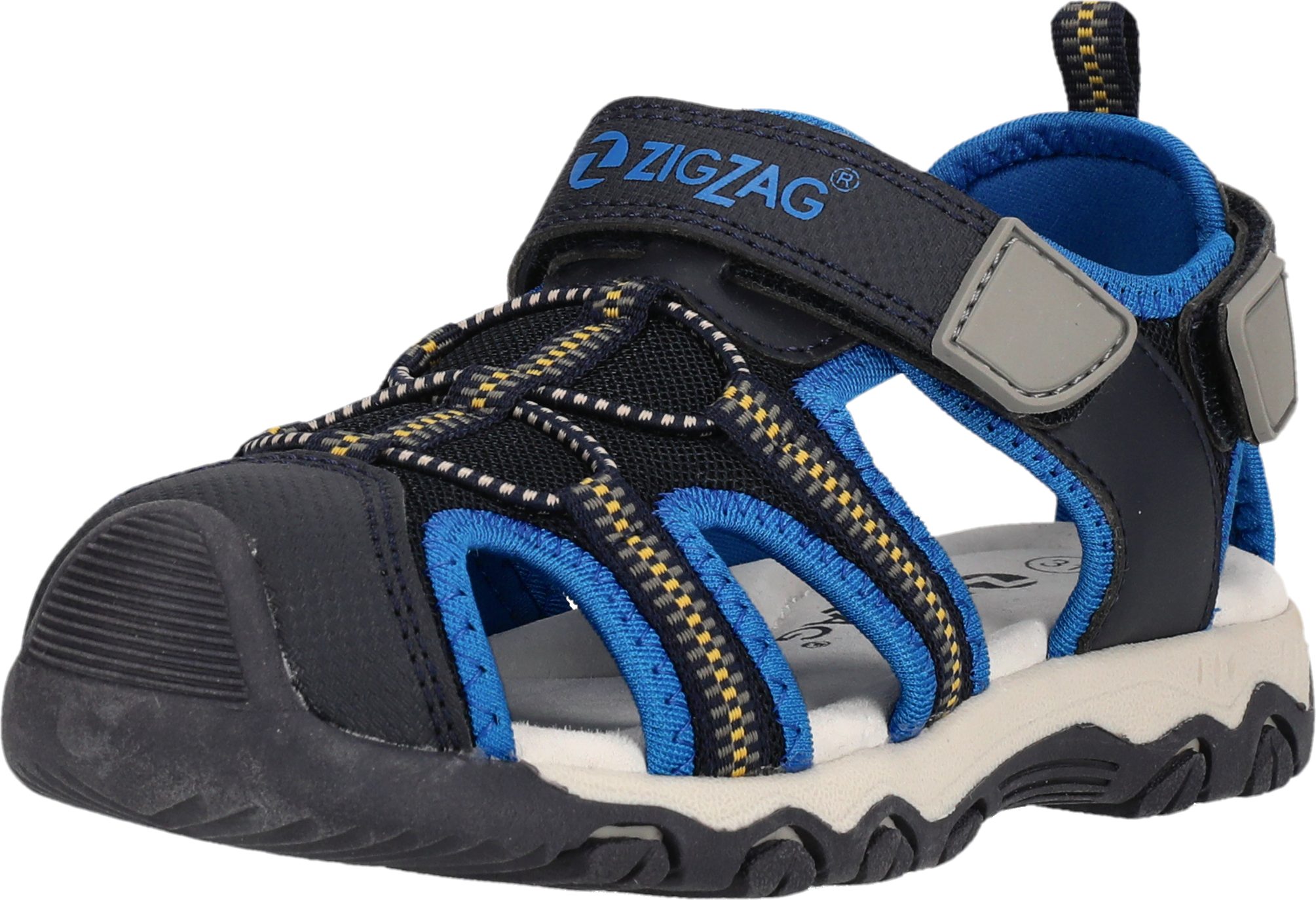 WHISTLER Sandalen Krila Kids Closed Sandal