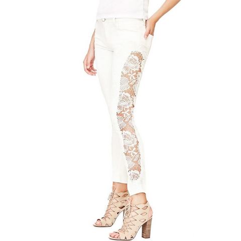 Otto - GUESS NU 15% KORTING: Guess JEANS OPZIJ KANT