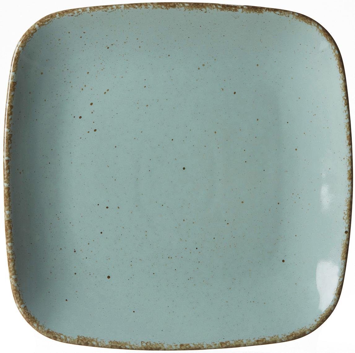 Ritzenhoff & Breker Eetservies Servies-set CASA Vintage-look, 8 delen, voor 4 personen (set, 8-delig)
