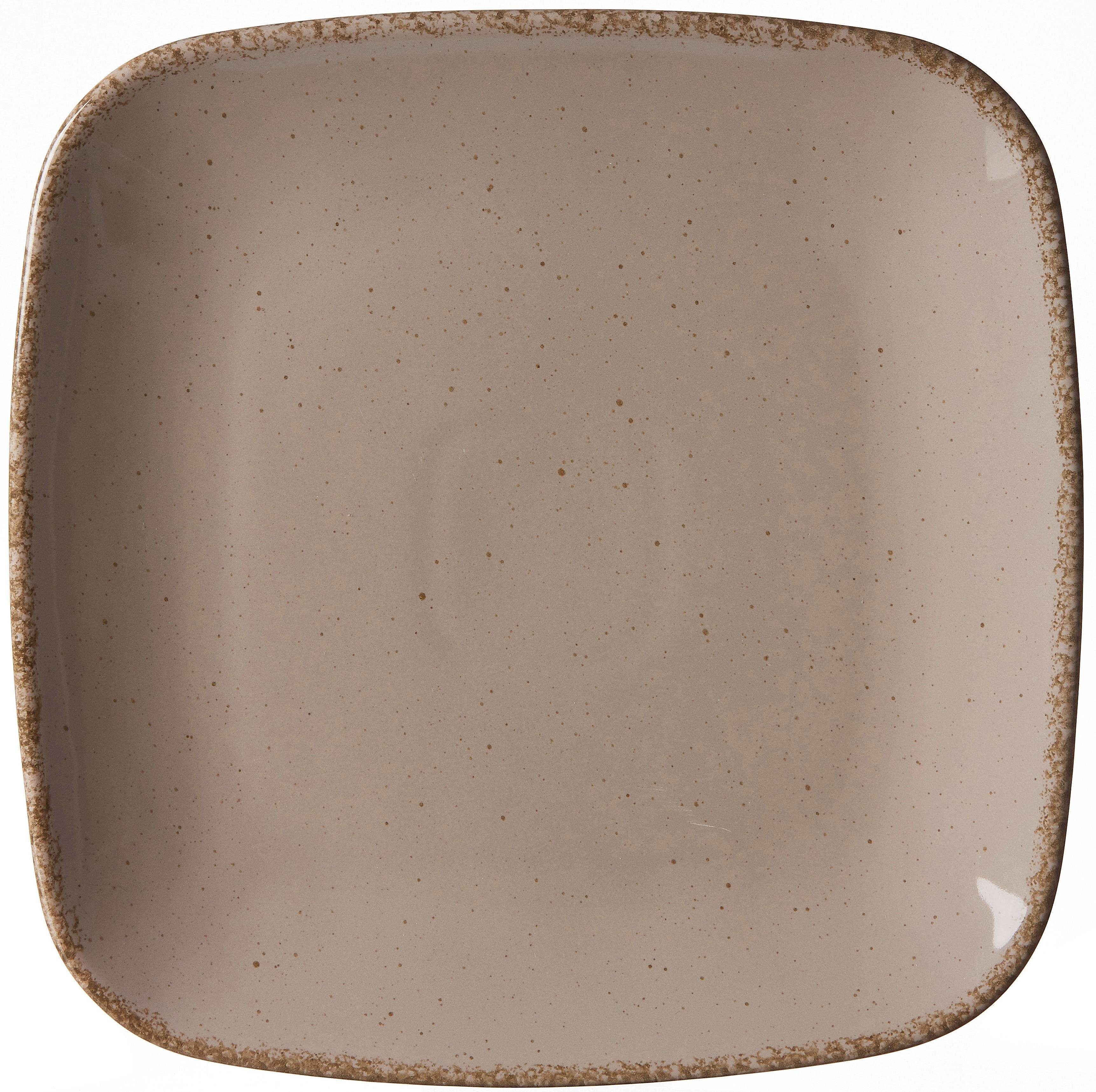 Ritzenhoff & Breker Eetservies Servies-set CASA Vintage-look, 8 delen, voor 4 personen (set, 8-delig)