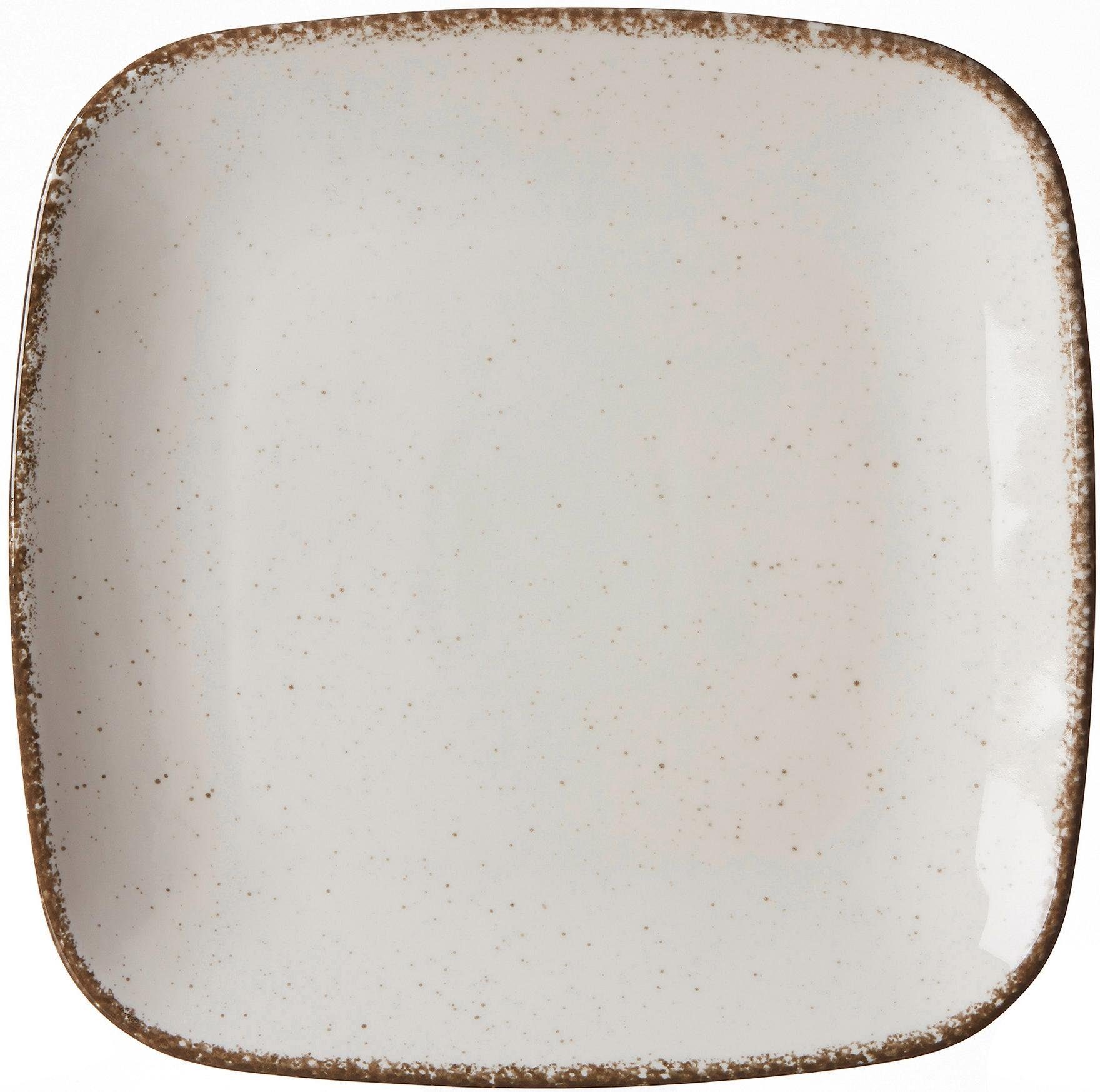 Ritzenhoff & Breker Koffieservies Serviesset, servies CASA 12 delen, voor 4 personen (set, 12-delig)
