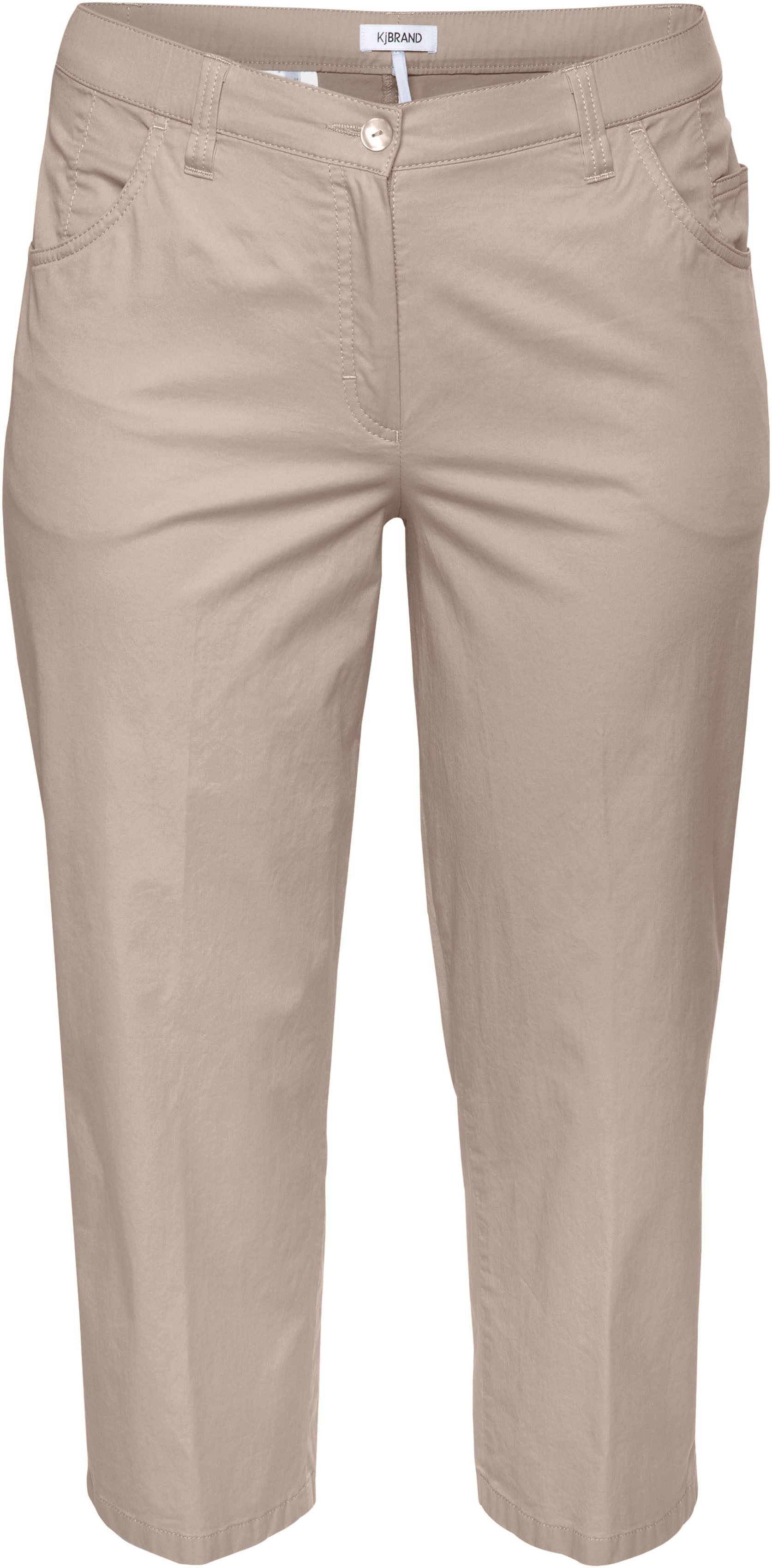 KjBRAND 7/8-broek Babsie: prettige bovenbeenwijdte