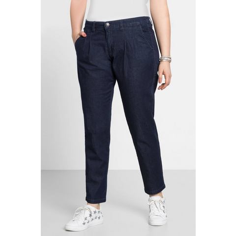 Otto - Sheego NU 15% KORTING: sheego Casual stretchjeans