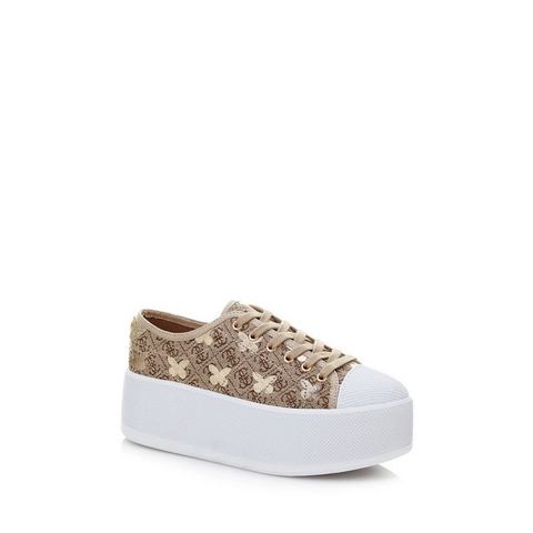 Otto - GUESS NU 15% KORTING: Guess SNEAKERS BOOMER LOGO