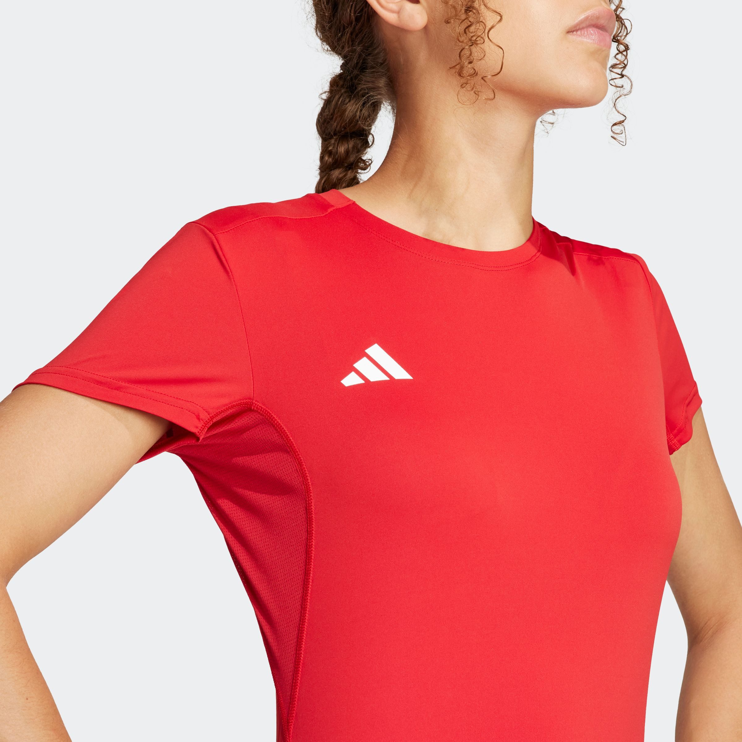 adidas Performance Runningshirt ADIZERO E TEE