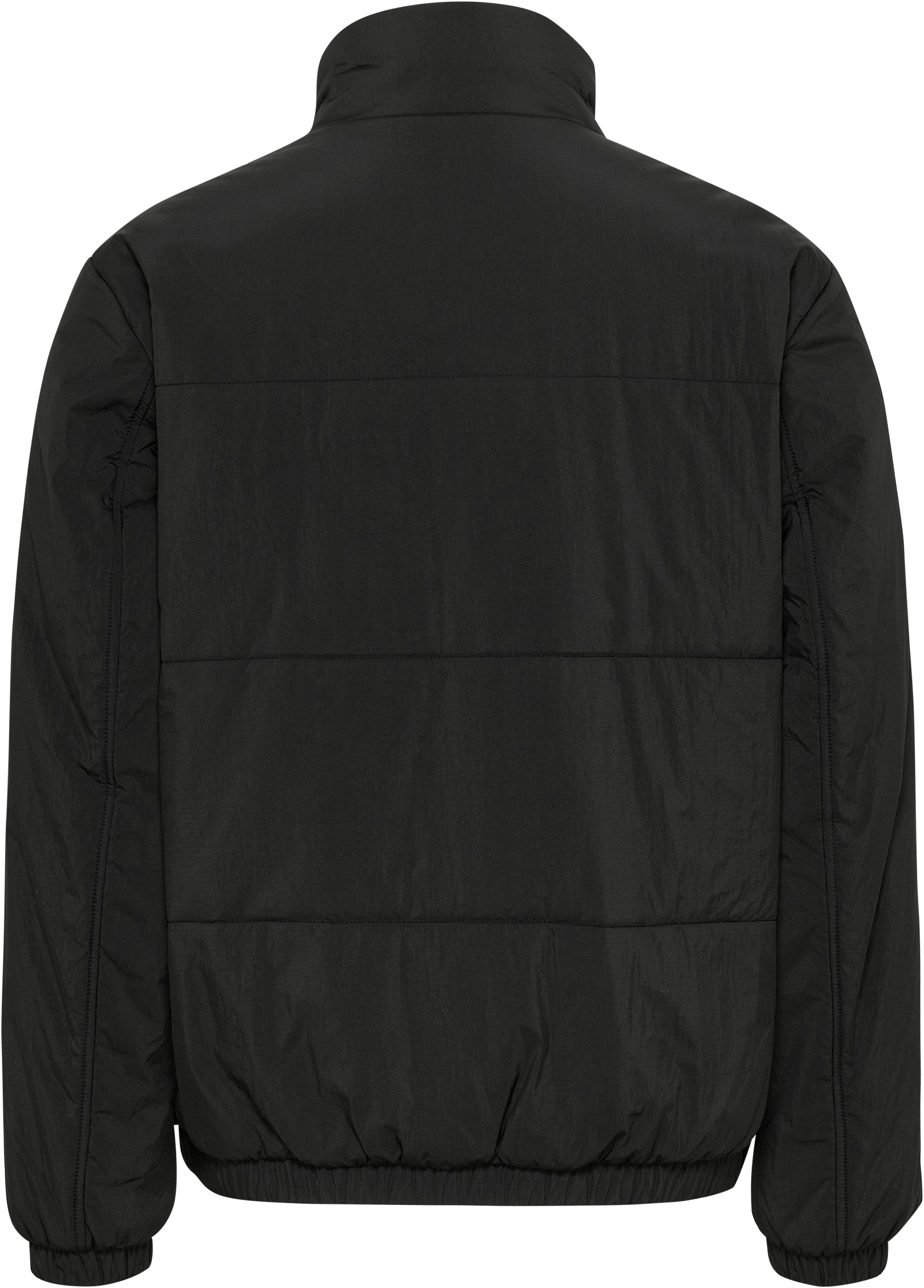 TOMMY JEANS Outdoorjack TJM ESSENTIAL QUILTED JACKET EXT
