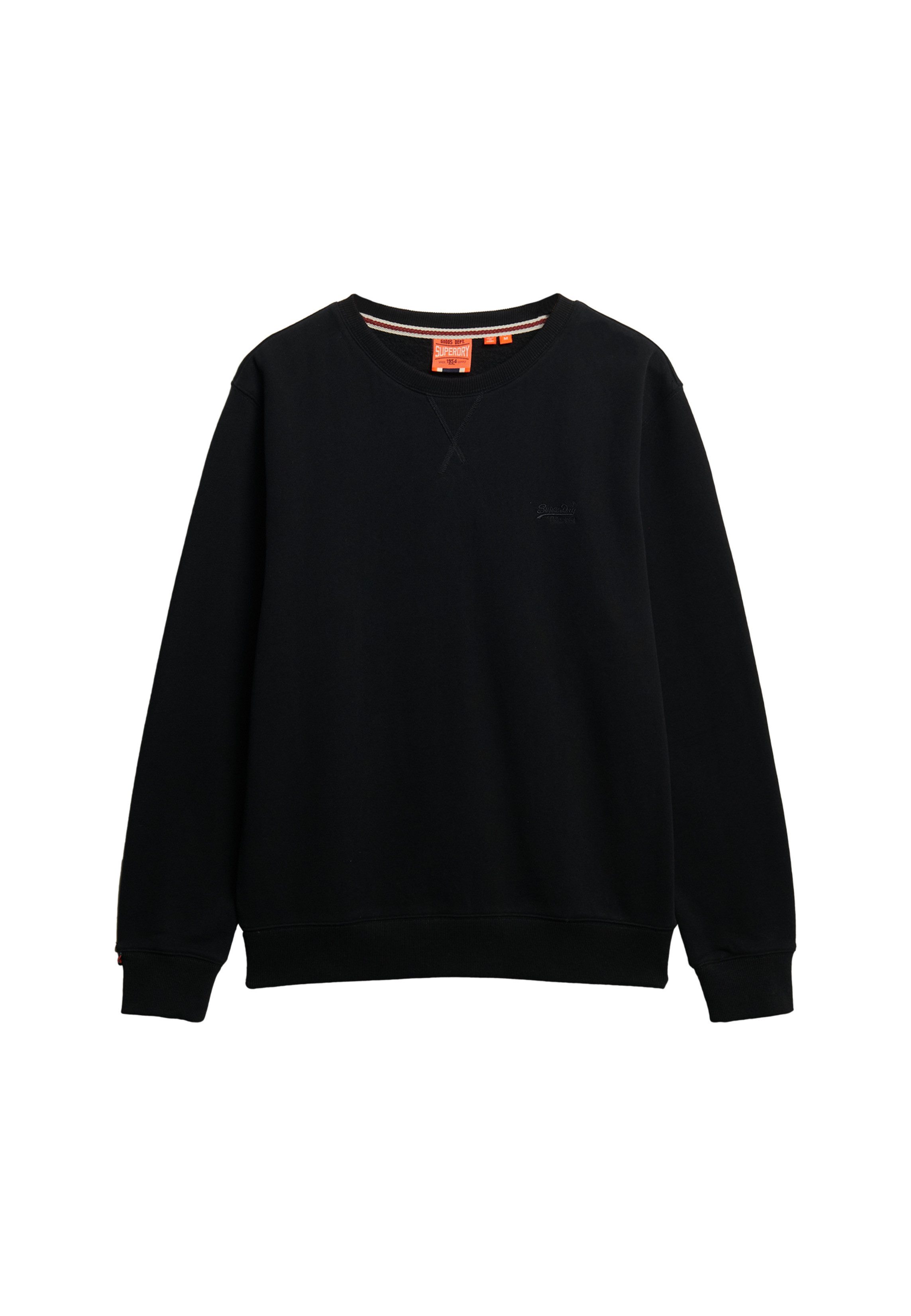 Superdry Sweatshirt ESSENTIAL LOGO CREW SWEATSHIRT