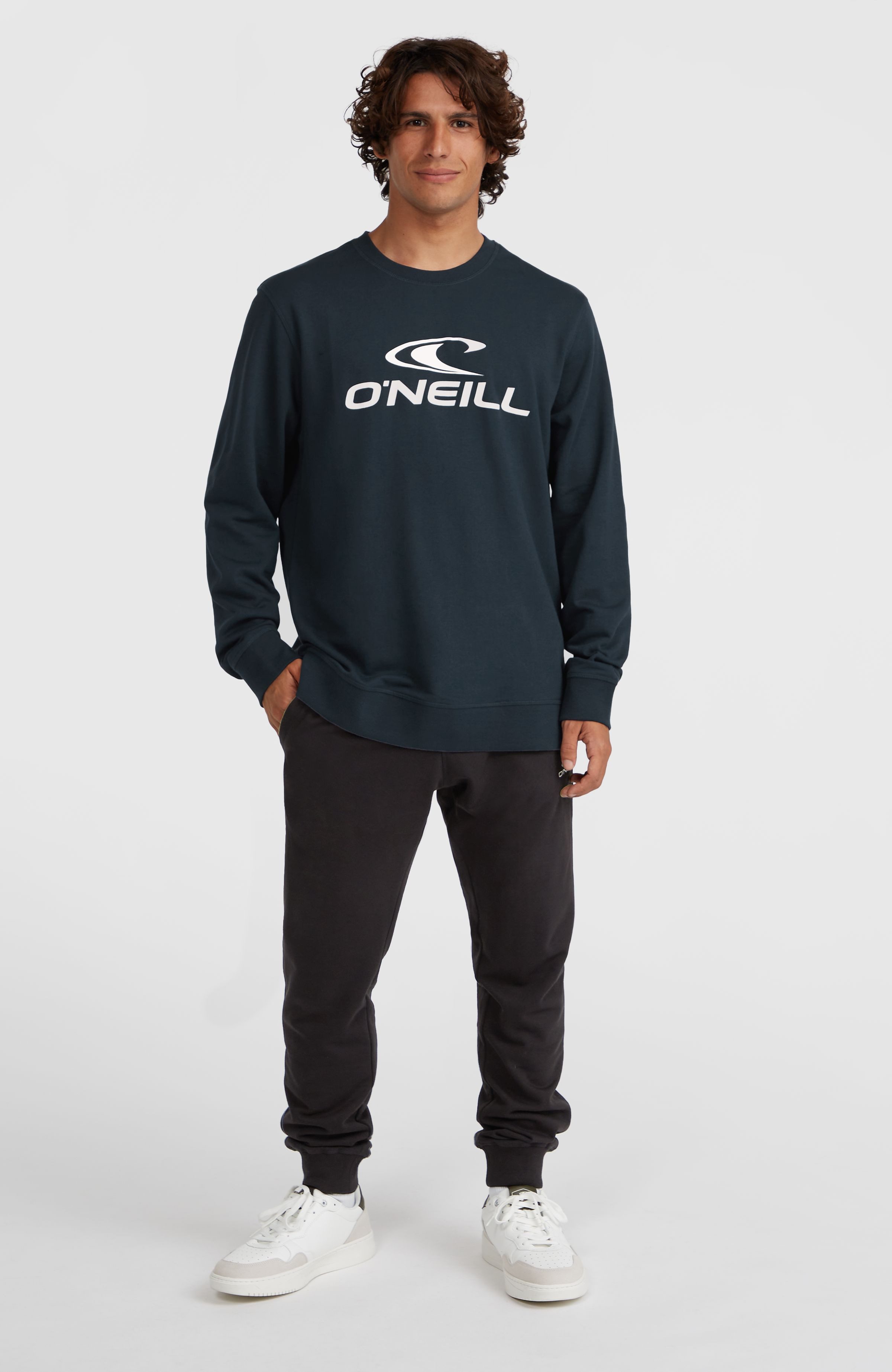 O'Neill Sweatshirt O'NEILL LOGO CREW