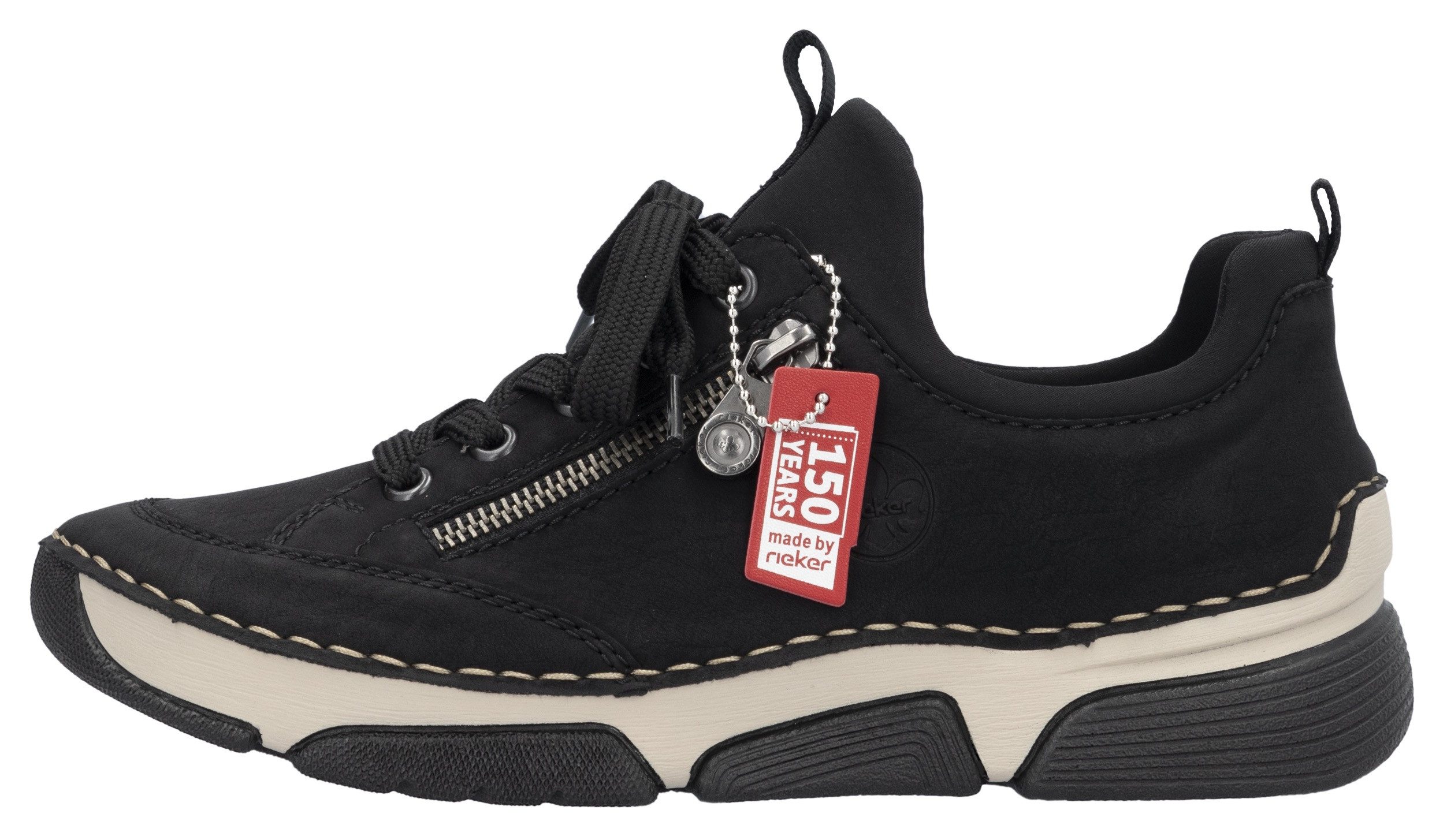 Rieker Slip-on sneakers