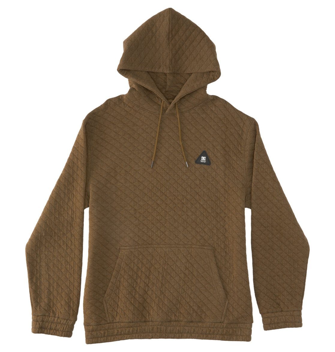 DC Shoes Hoodie Longhand