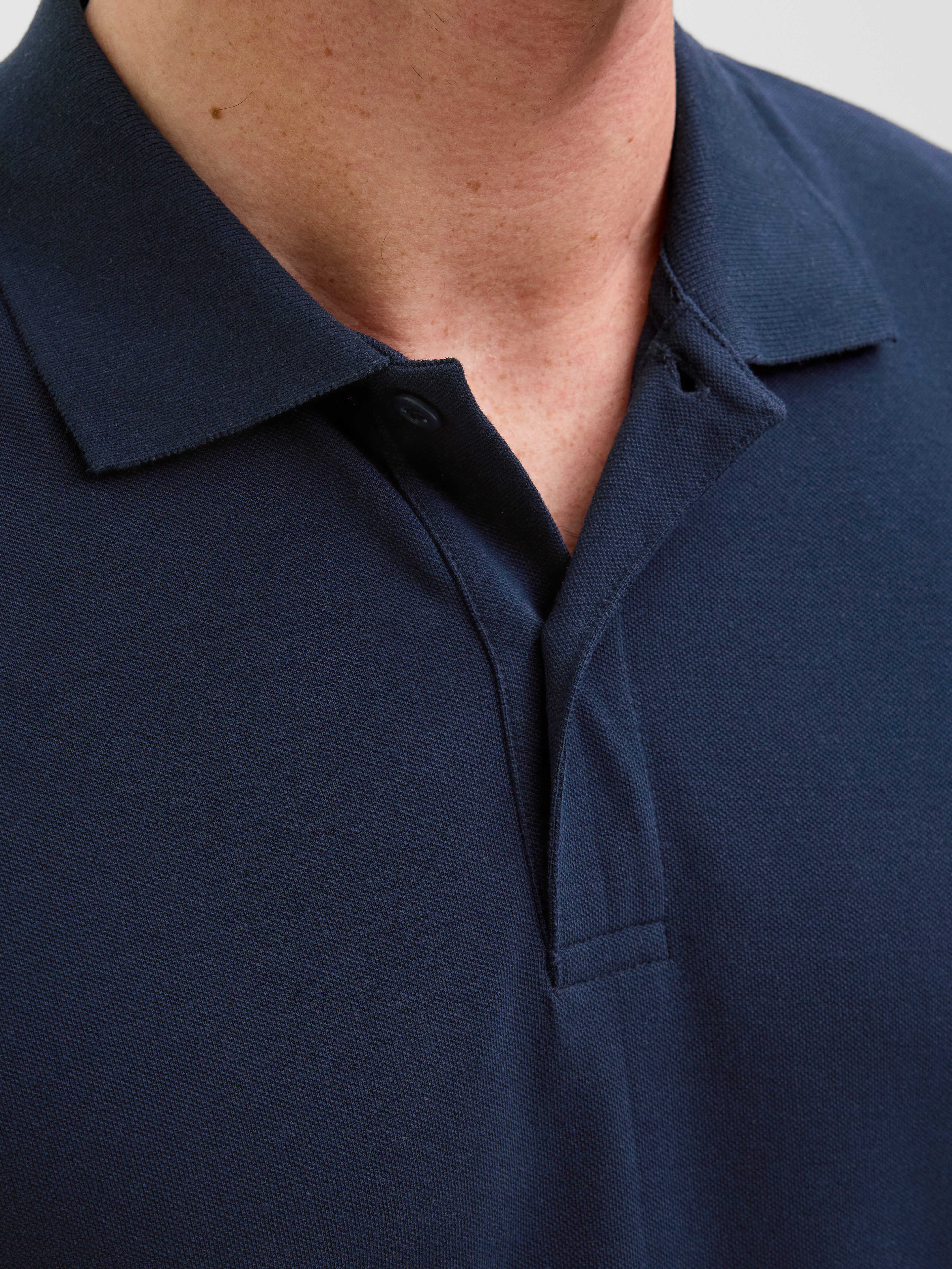 Jack & Jones Poloshirt JJKANE POLO SS