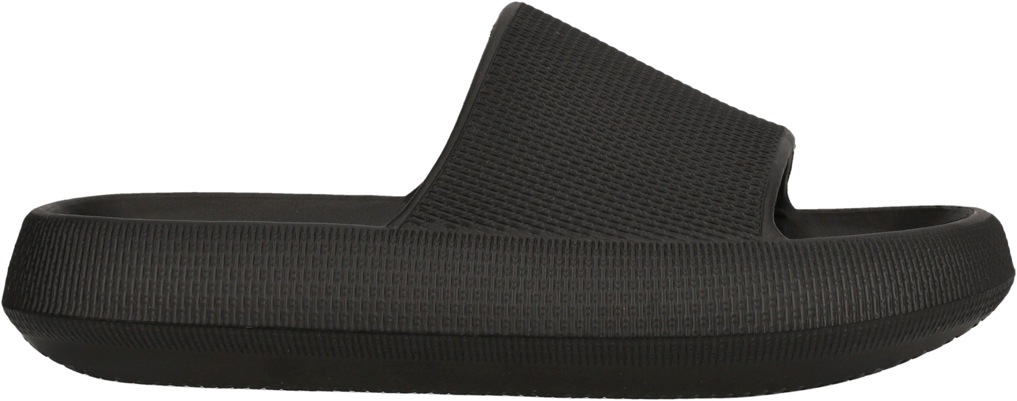 CRUZ Badslippers Capri W Slipper