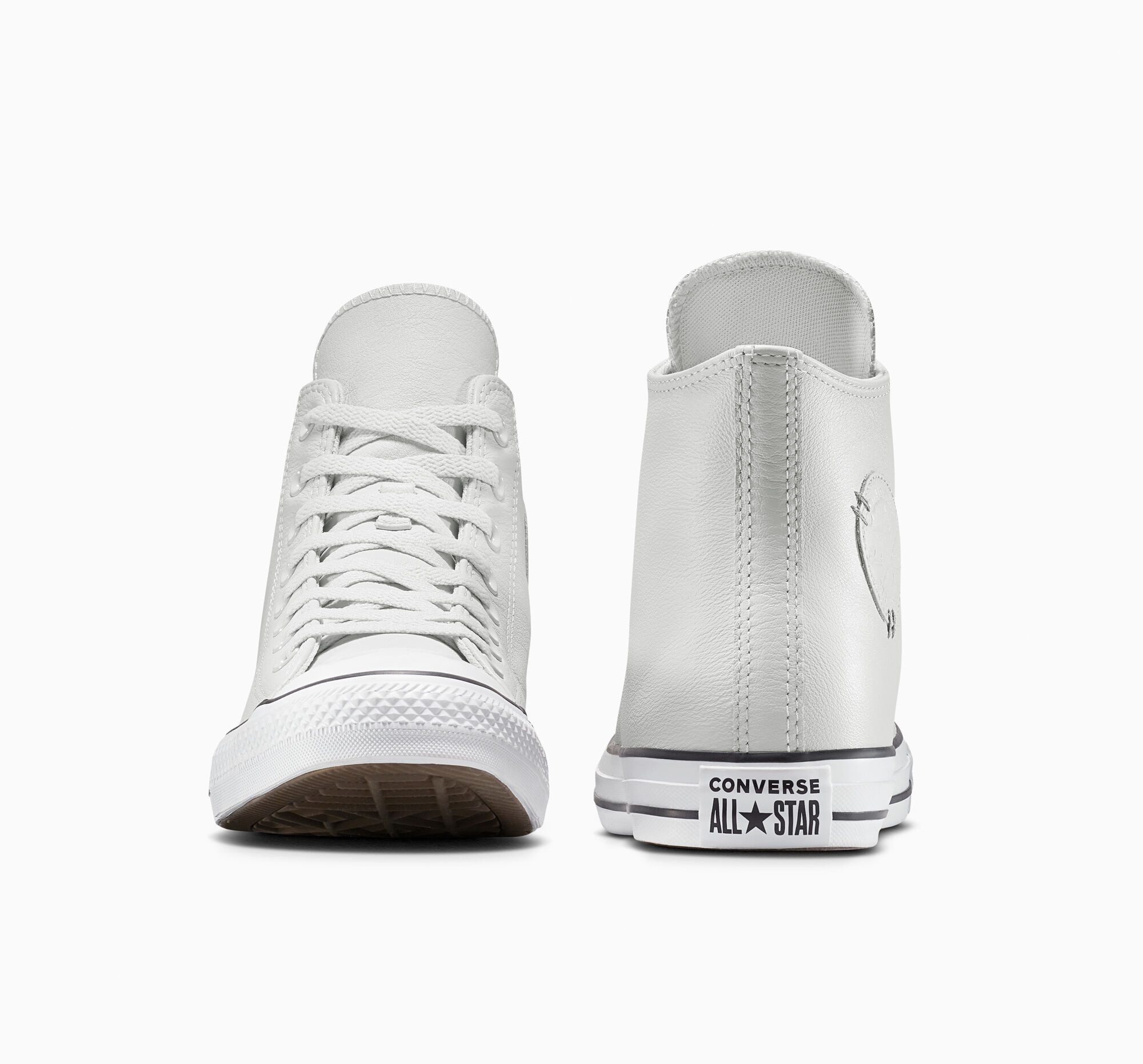 Converse Sneakers CHUCK TAYLOR ALL STAR LEATHER