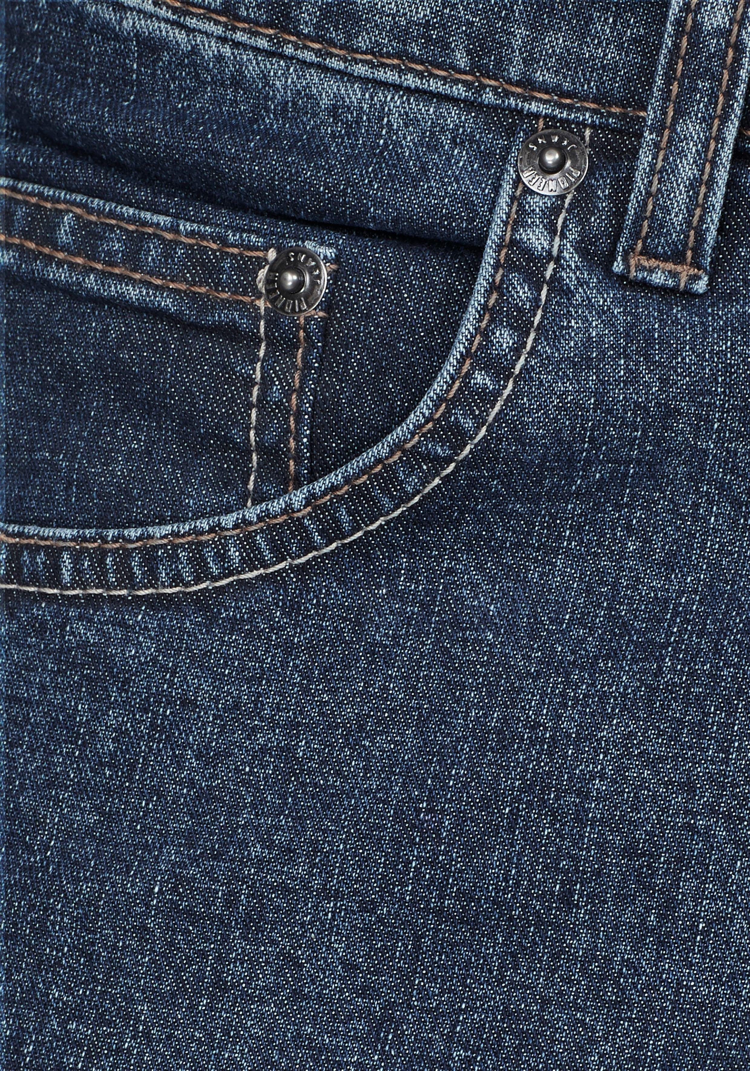 Pioneer Authentic Jeans Stretch jeans Ron Straight fit