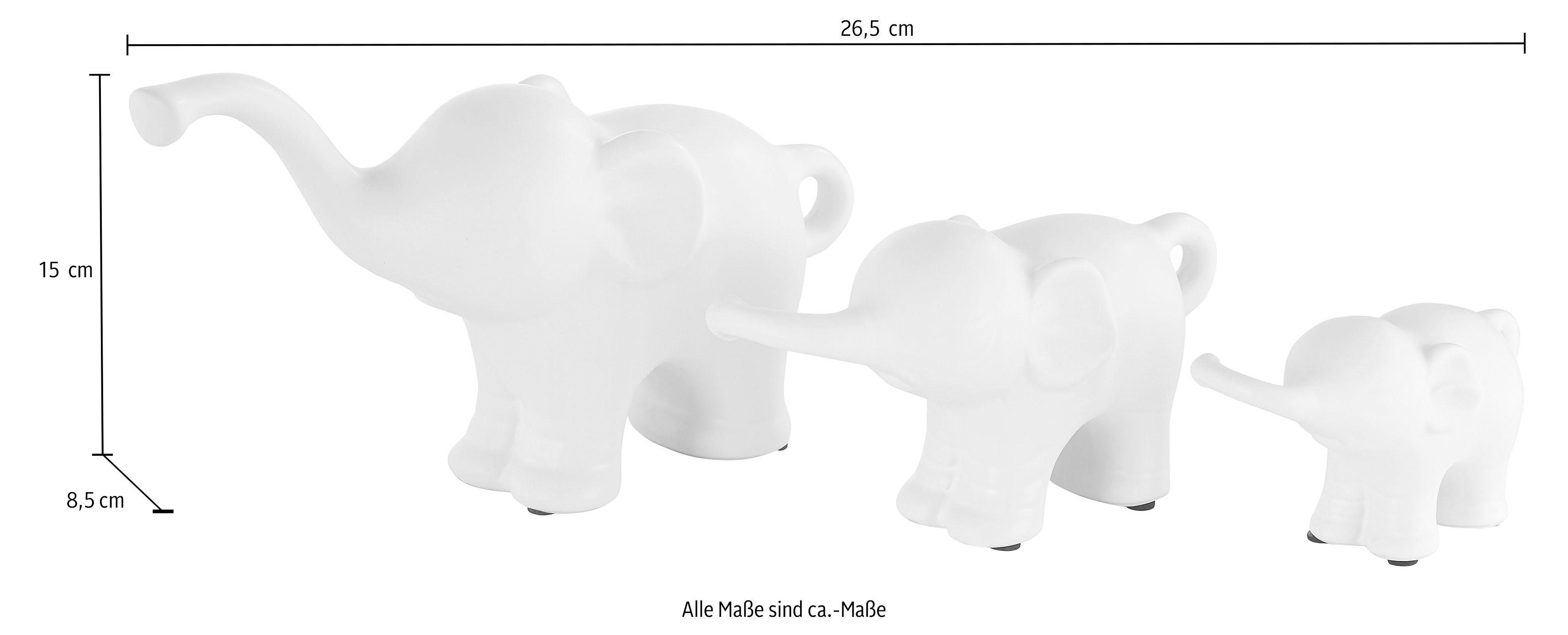 pajoma Dierfiguur Familie