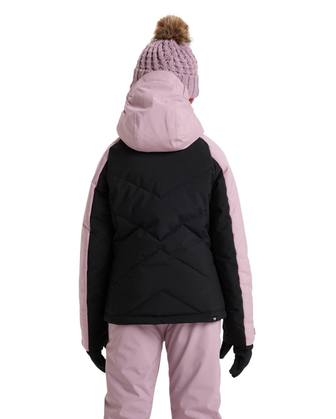 Roxy Snowboardjack Snowsylva 10K