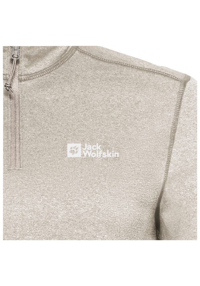 Jack Wolfskin Trui met staande kraag SKY THERMAL HZ W