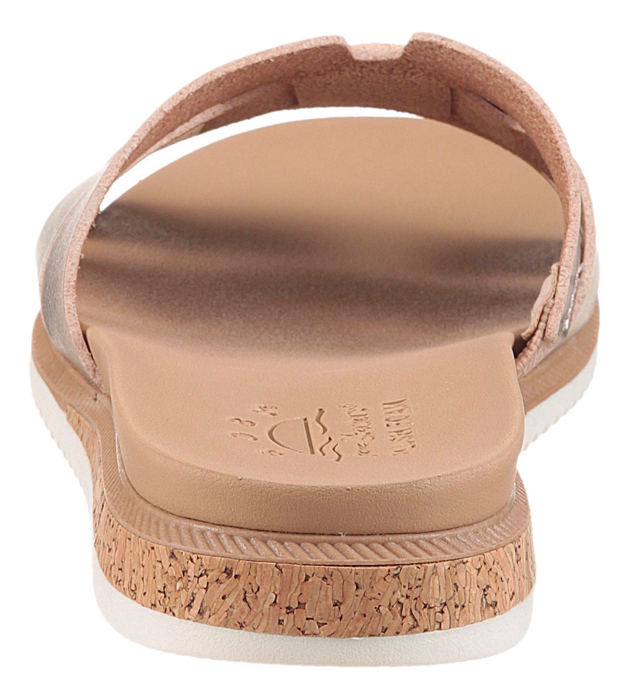 Skechers Slippers DESERT KISS LOW-PEAK LOOK