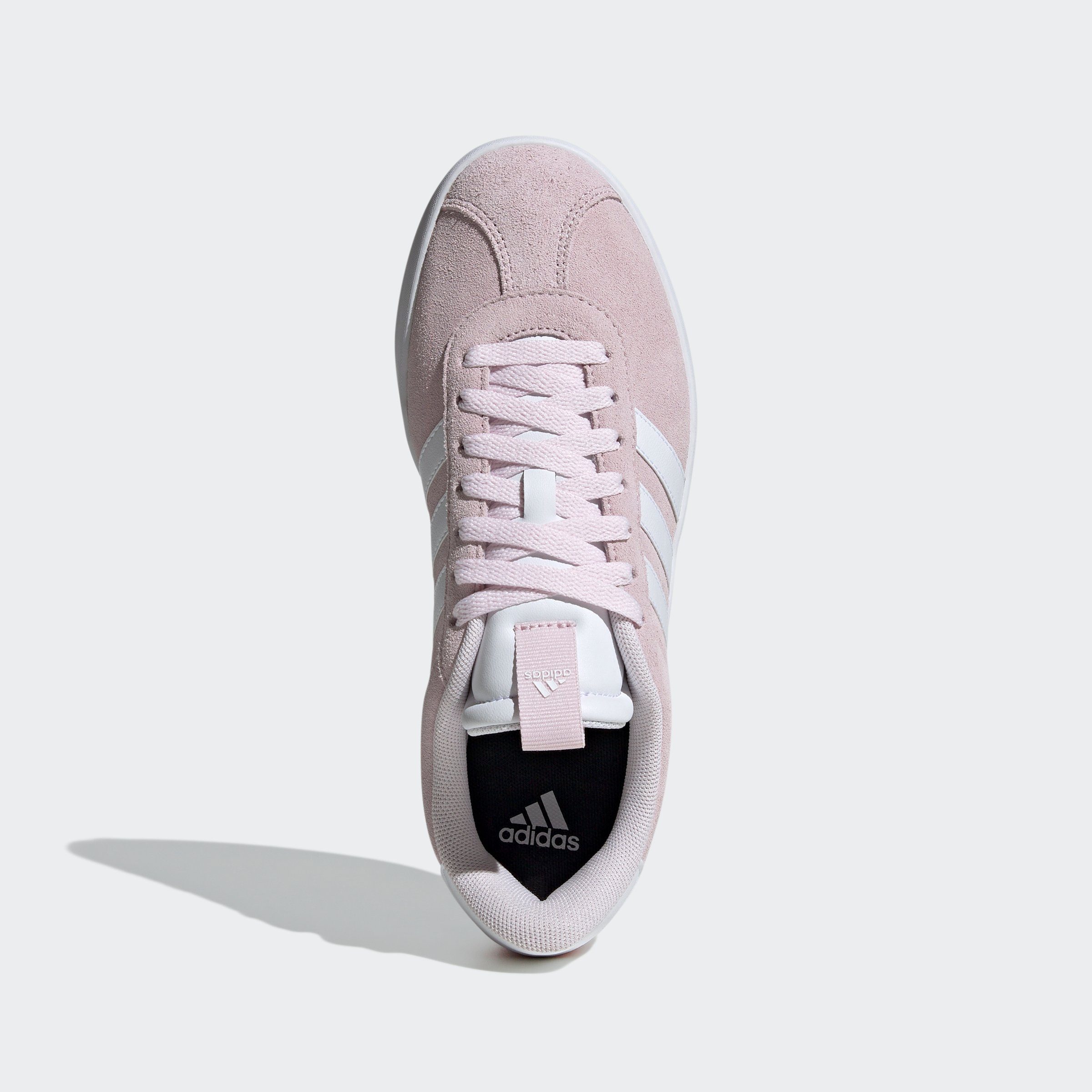 adidas Sportswear Sneakers VL COURT 3.0 geïnspireerd door het ontwerp van de adidas samba