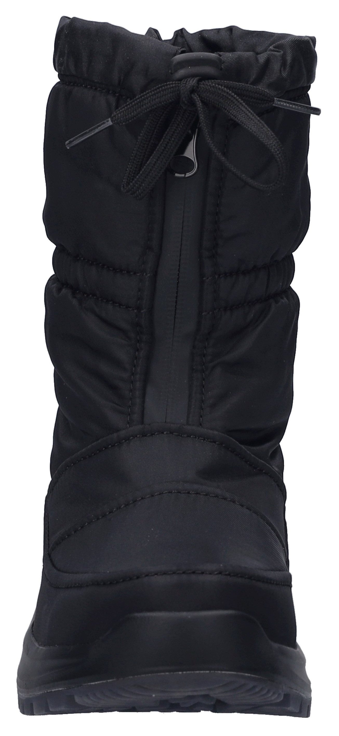 Josef Seibel Winterlaarzen Colorado 58 Winterlaarzen, instaplaarzen, comfort schoen met verwisselbare binnenzool