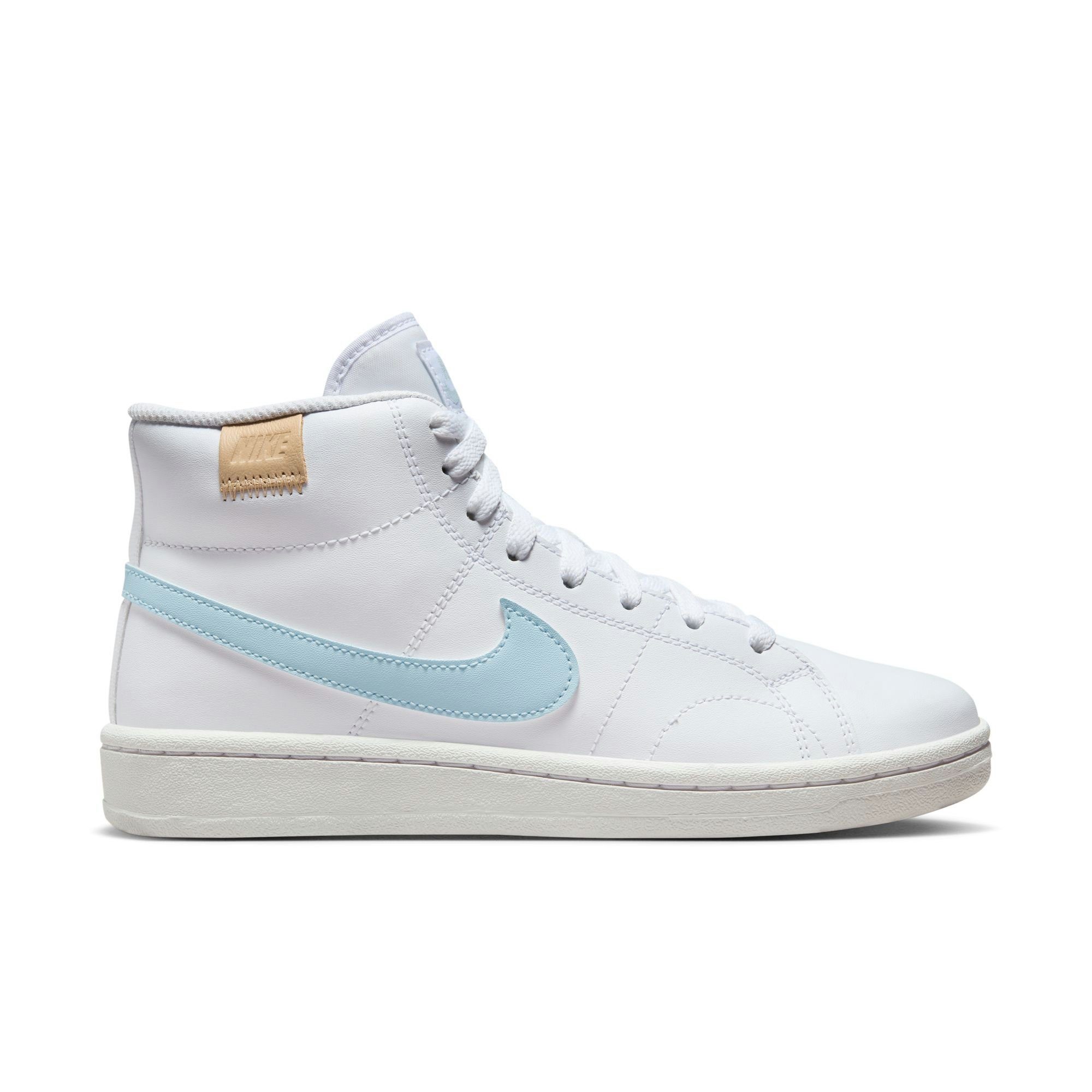 Nike Sportswear Sneakers COURT ROYALE 2 MID