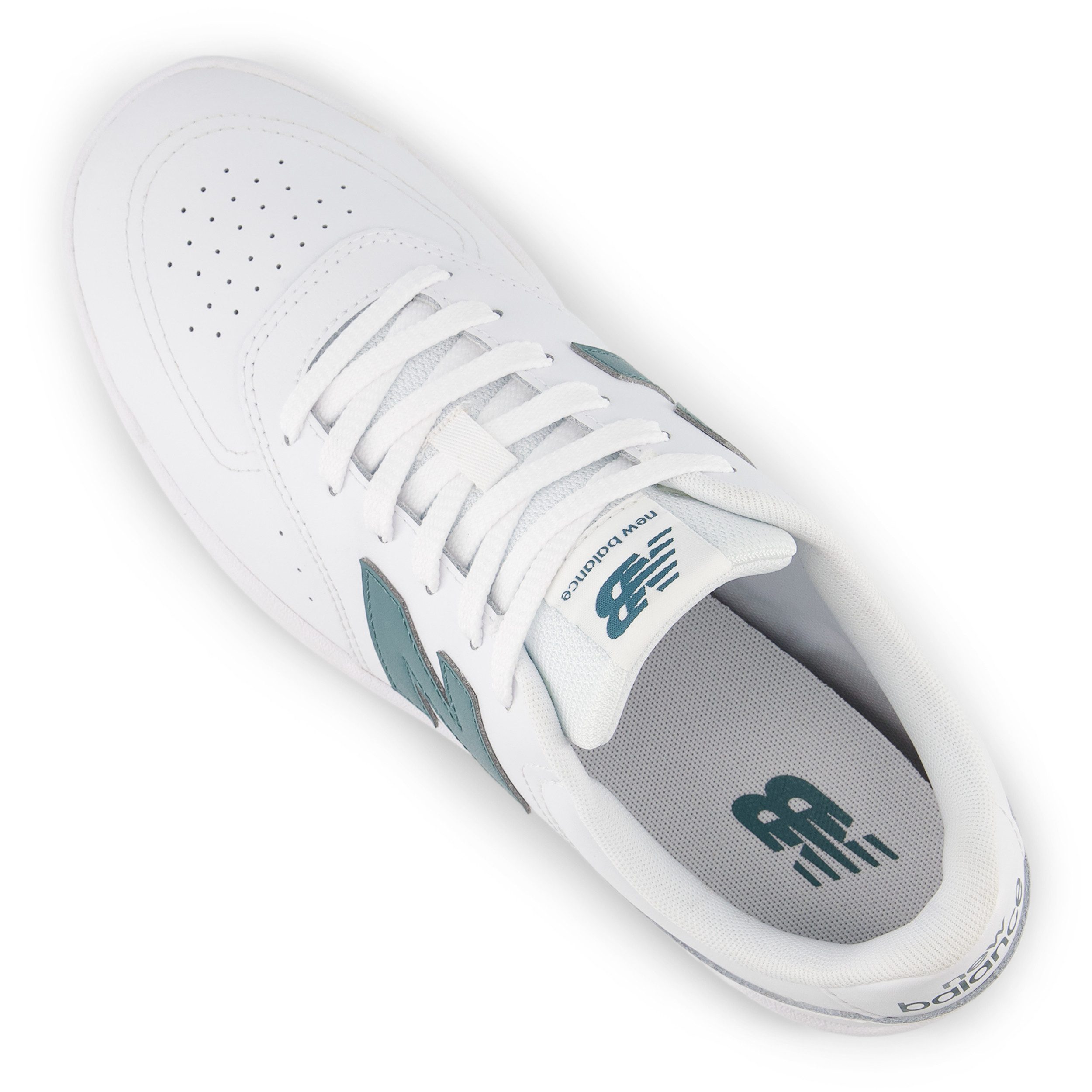New Balance Sneakers BB80 geïnspireerd door de new balance 550